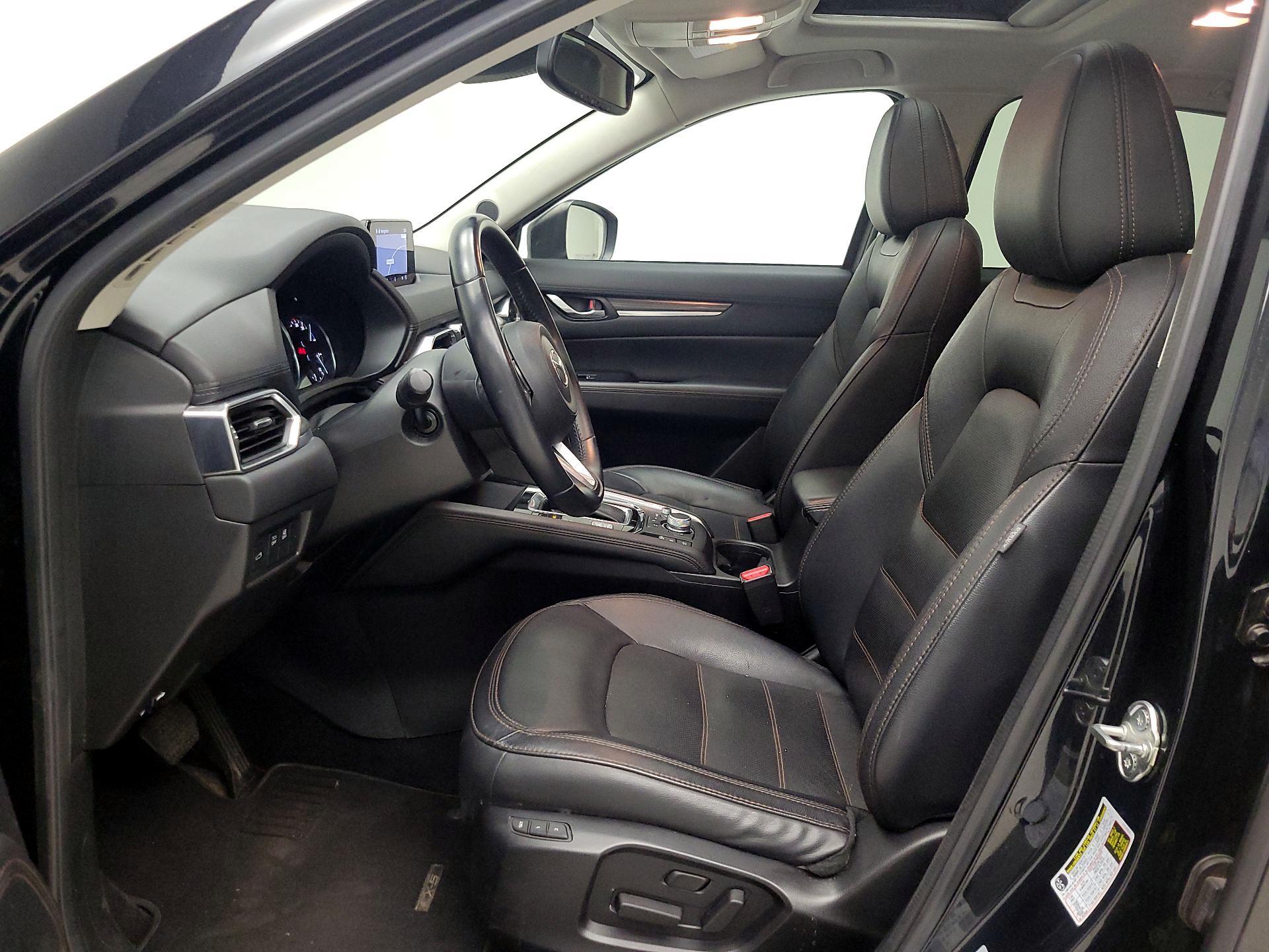 Thumbnail: 2019 Mazda CX-5 - 11