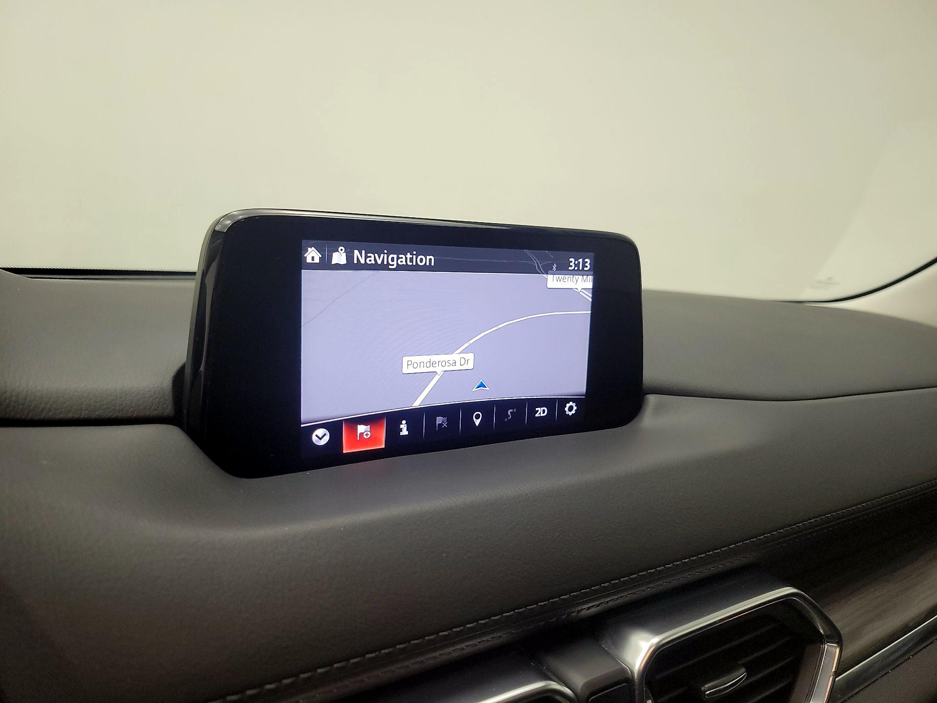 Thumbnail: 2019 Mazda CX-5 - 14