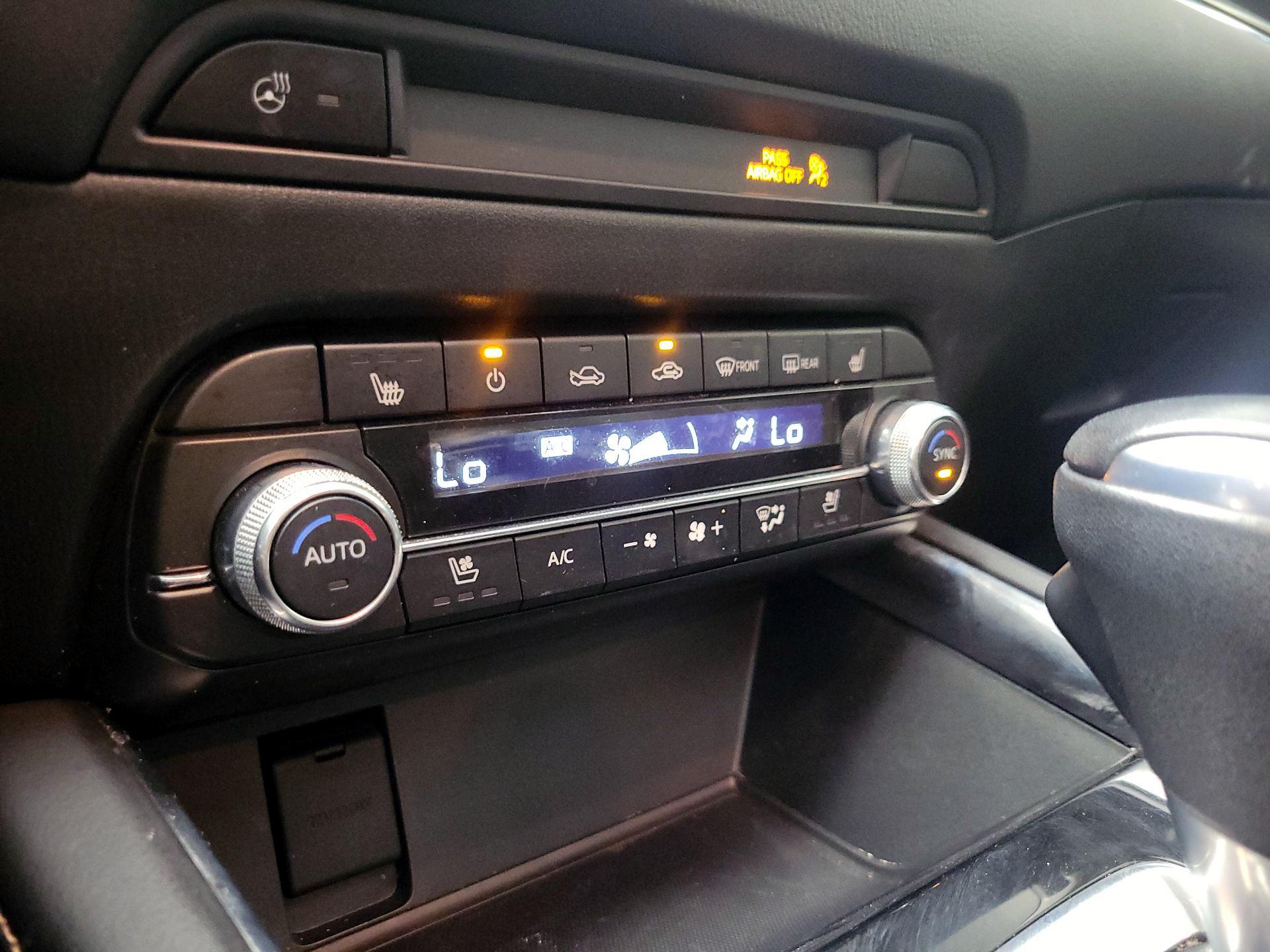 Thumbnail: 2019 Mazda CX-5 - 17
