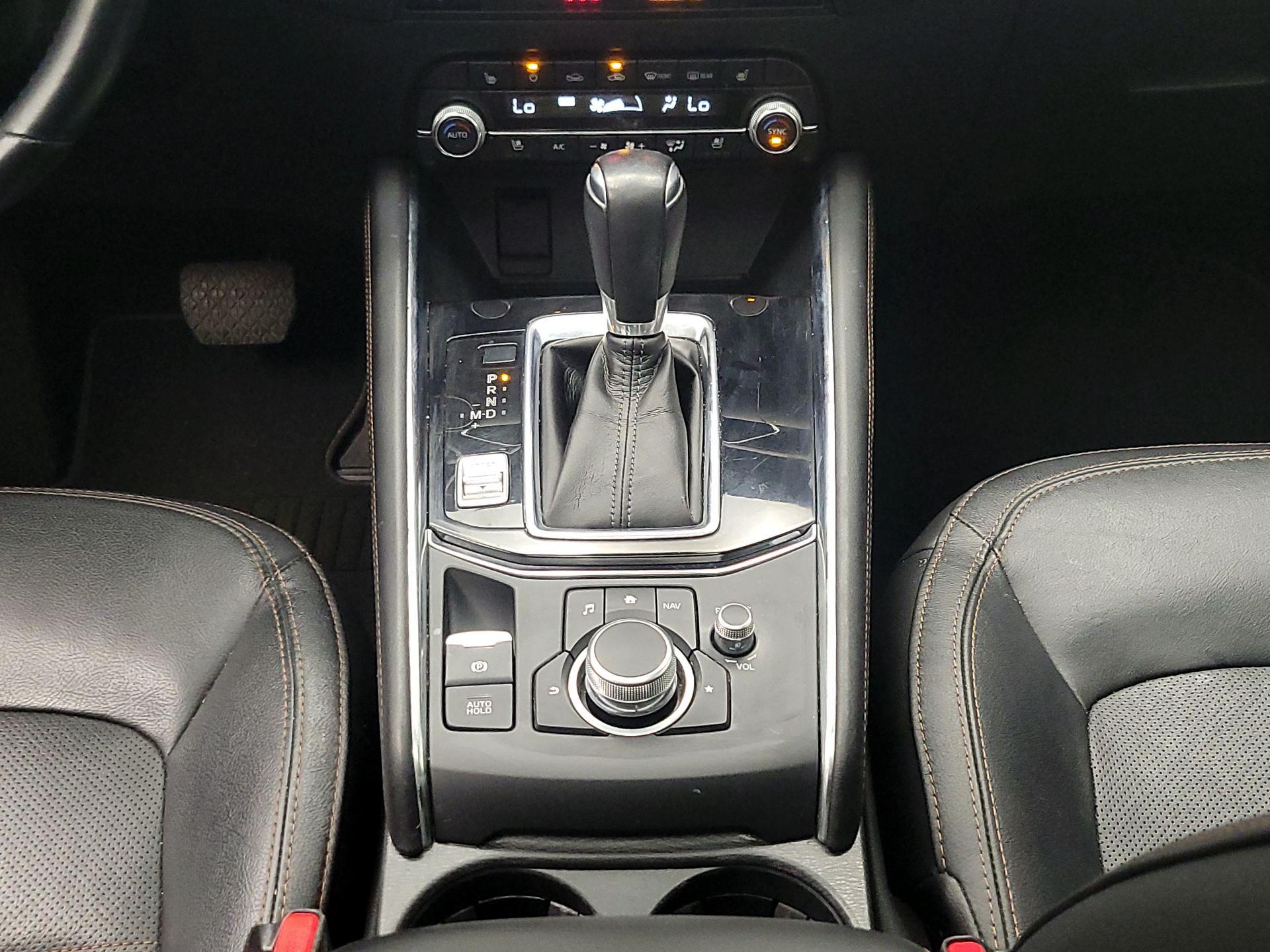 Thumbnail: 2019 Mazda CX-5 - 18