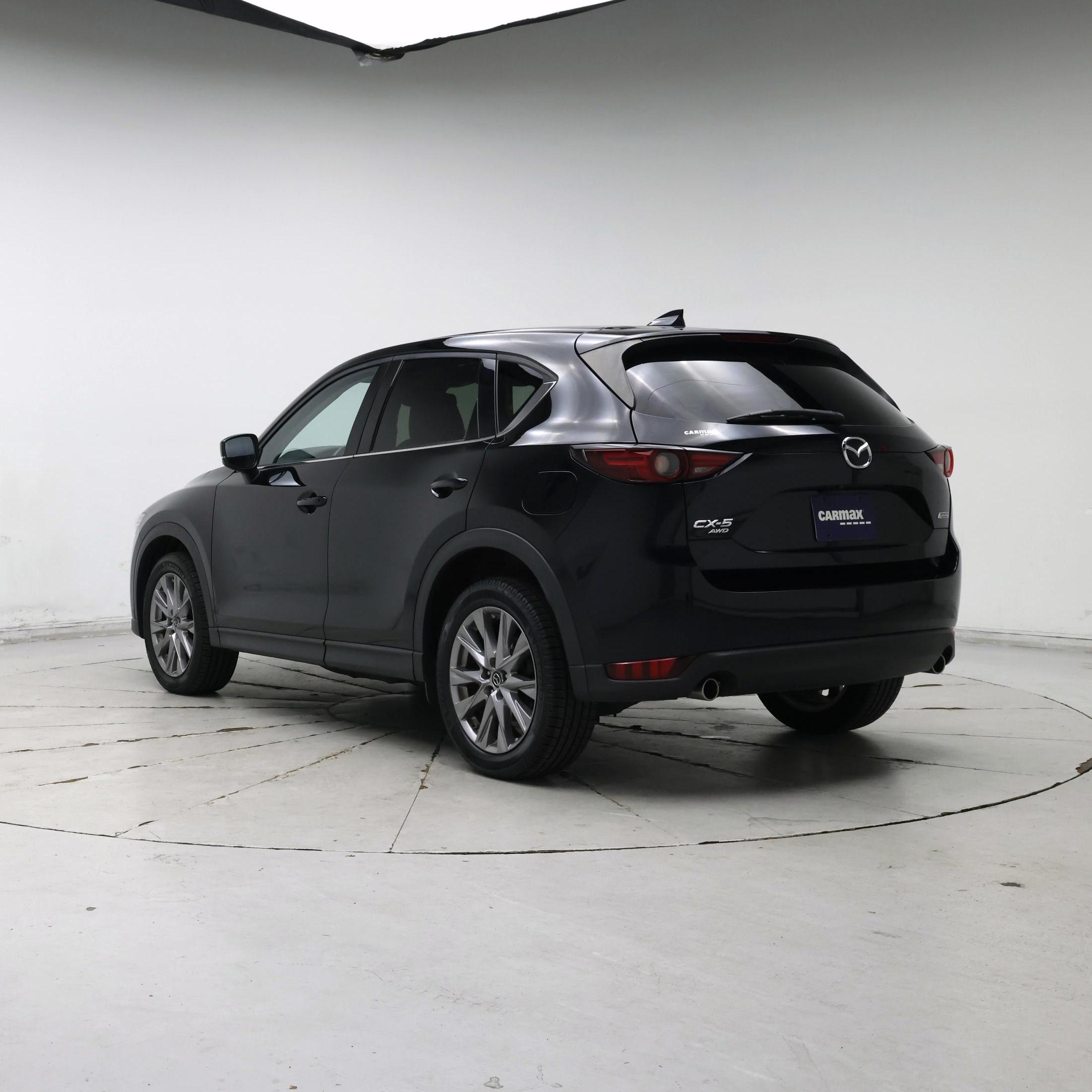 Thumbnail: 2019 Mazda CX-5 - 2