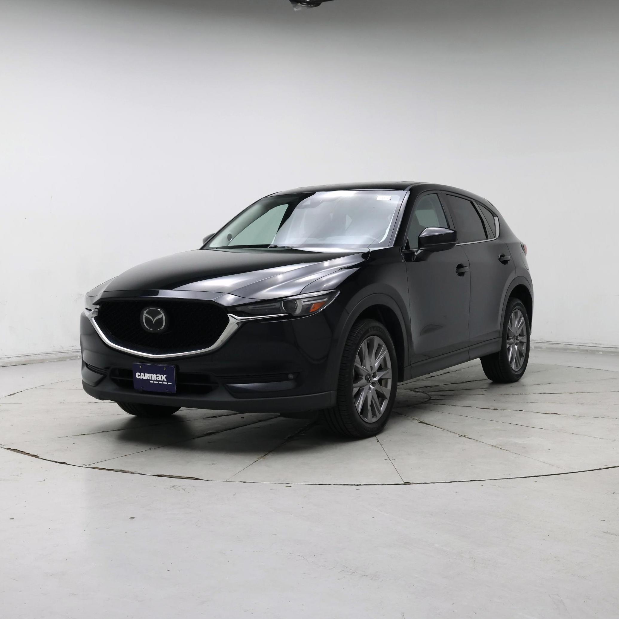 Thumbnail: 2019 Mazda CX-5 - 4