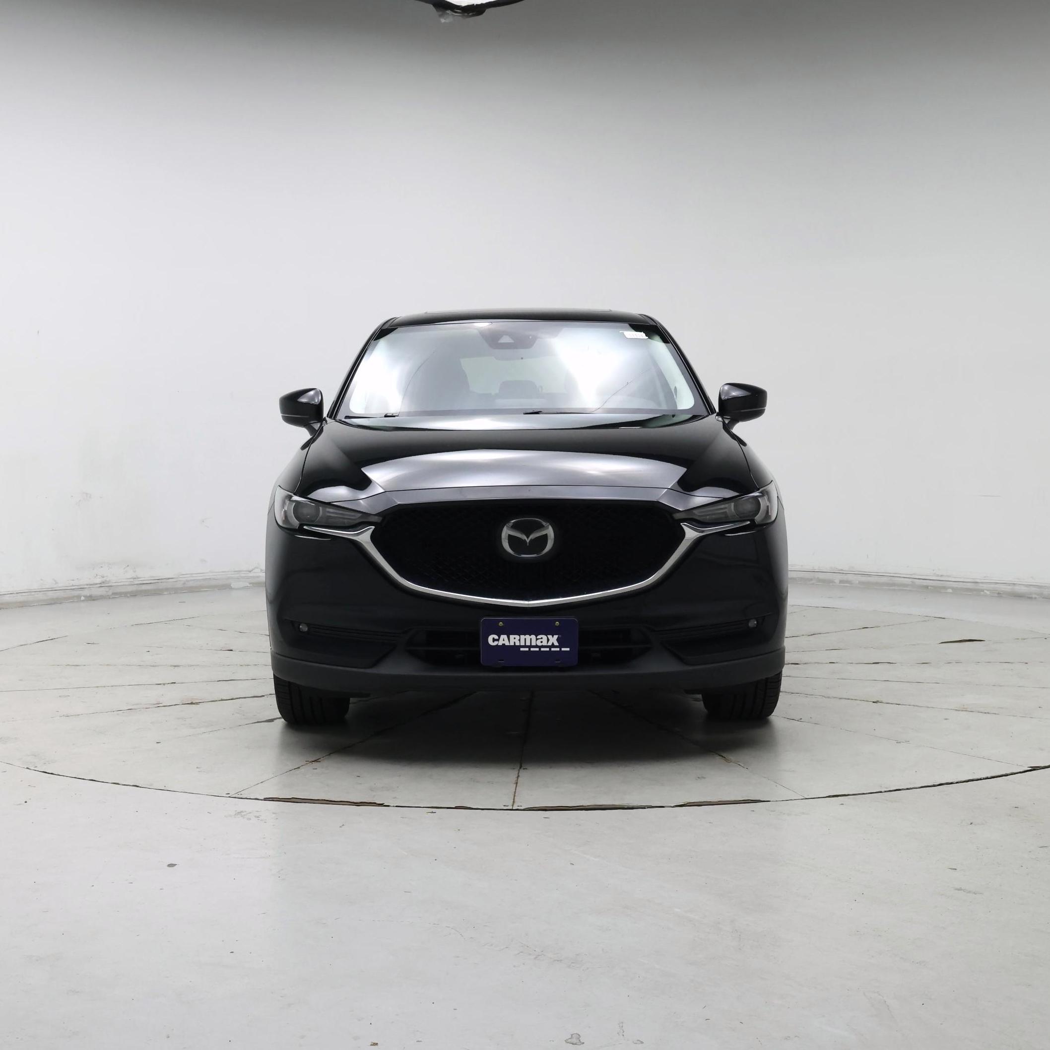 Thumbnail: 2019 Mazda CX-5 - 5