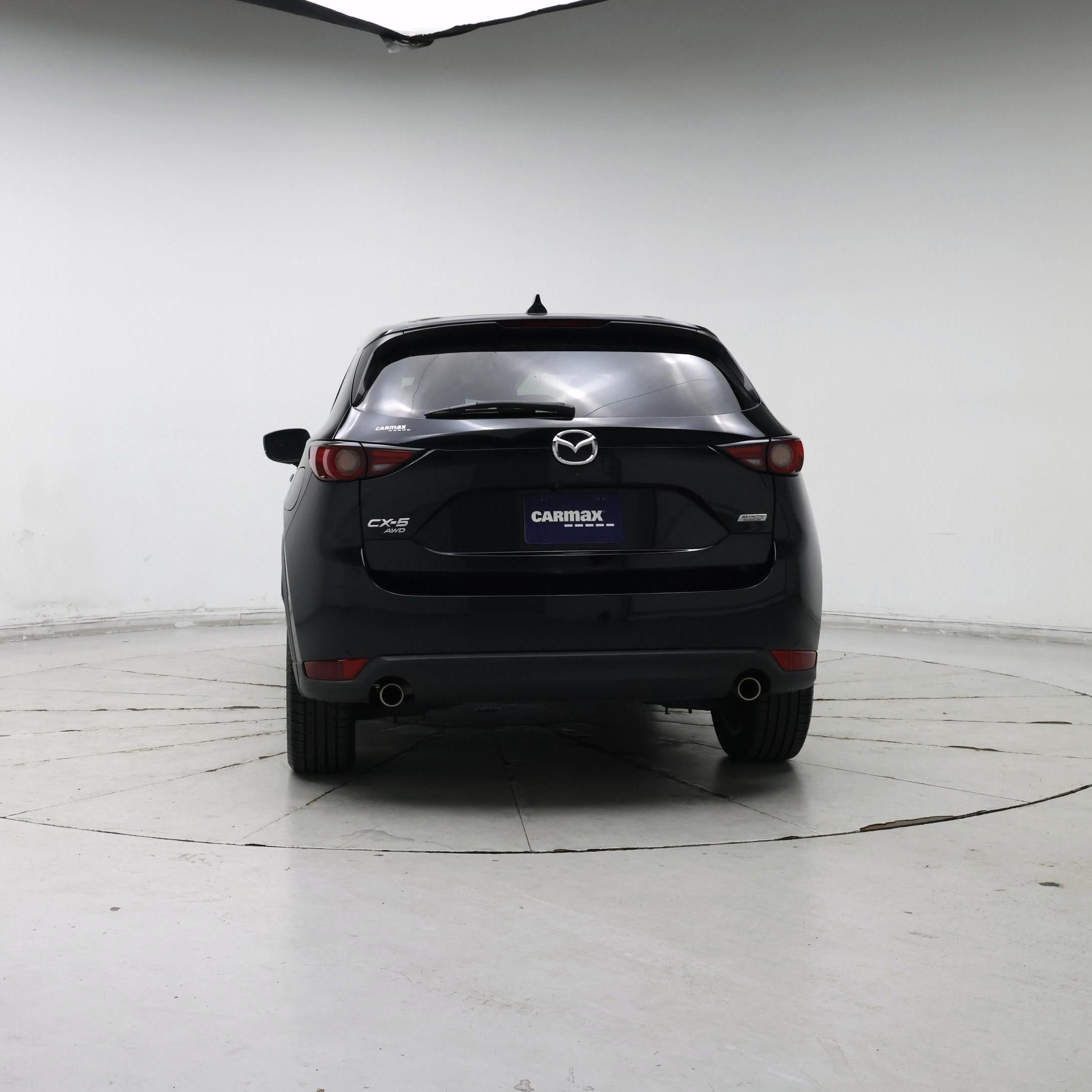 Thumbnail: 2019 Mazda CX-5 - 6