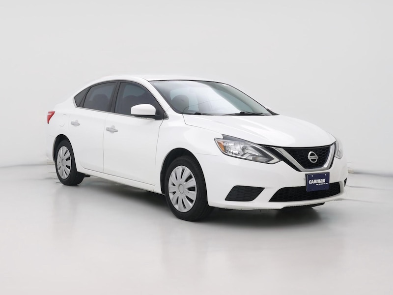 2016 Nissan Sentra SV -
                  Denver, CO