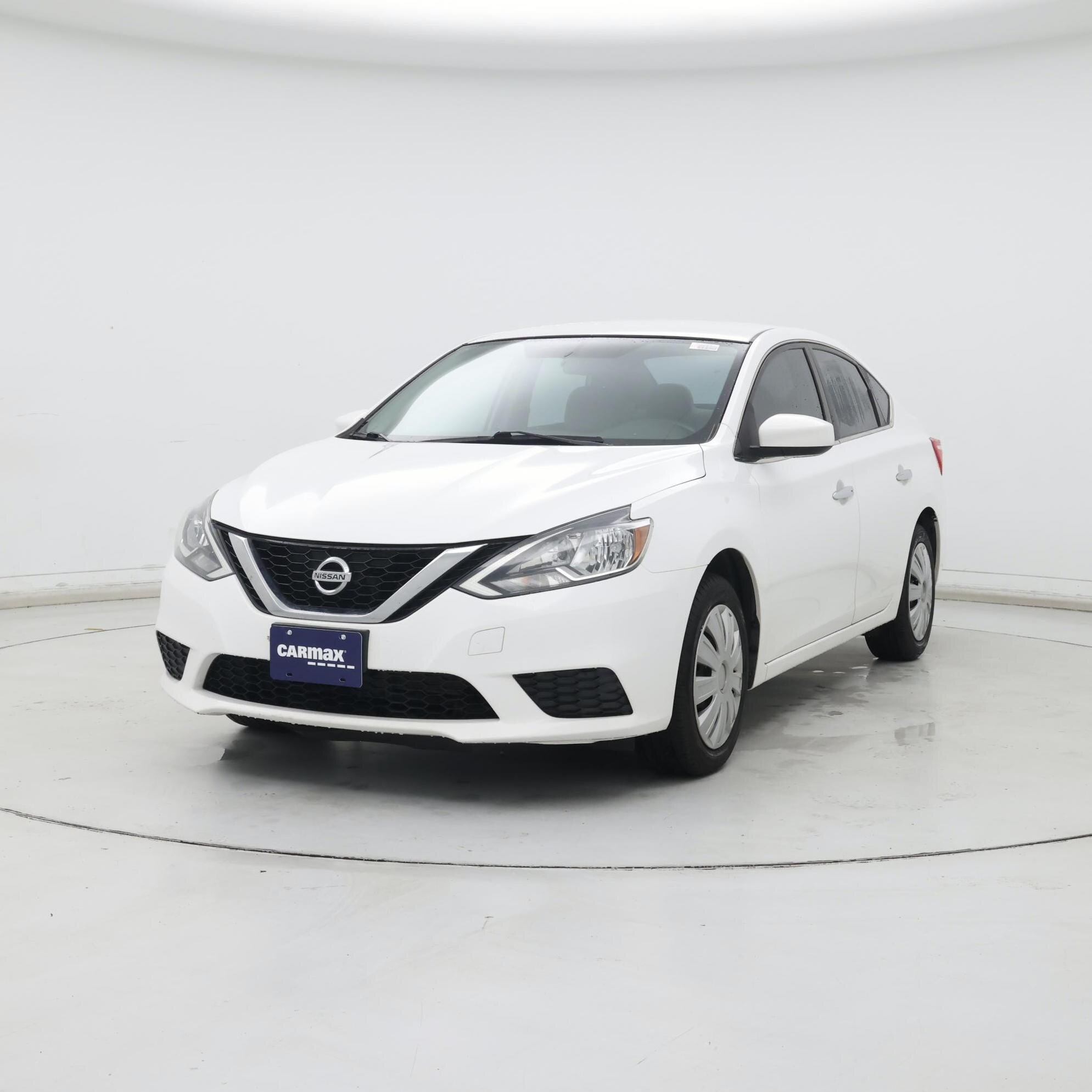 Thumbnail: 2016 Nissan Sentra - 4