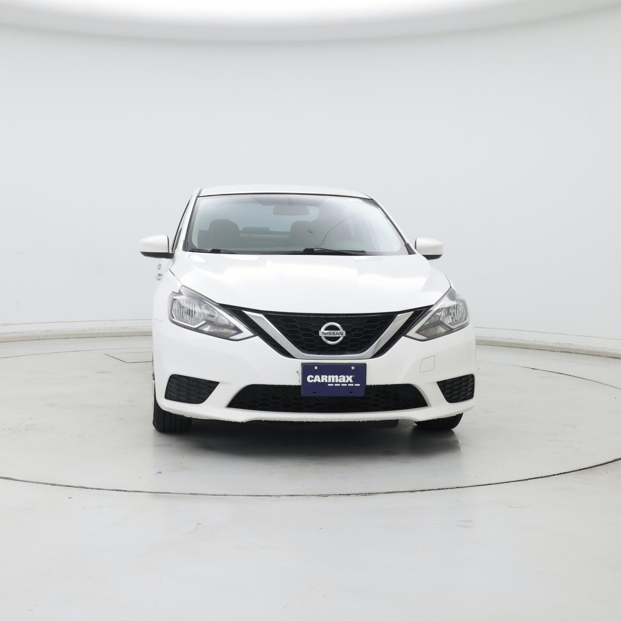 Thumbnail: 2016 Nissan Sentra - 5