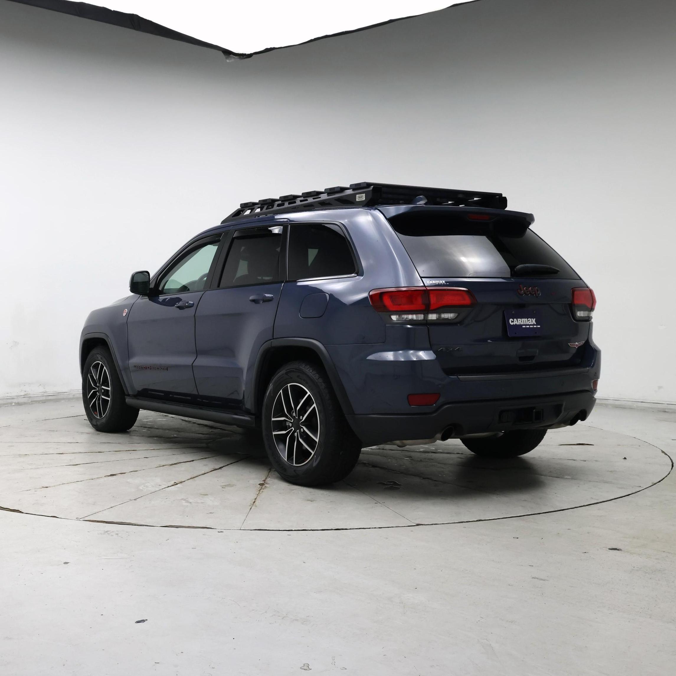 Thumbnail: 2021 Jeep Grand Cherokee - 2