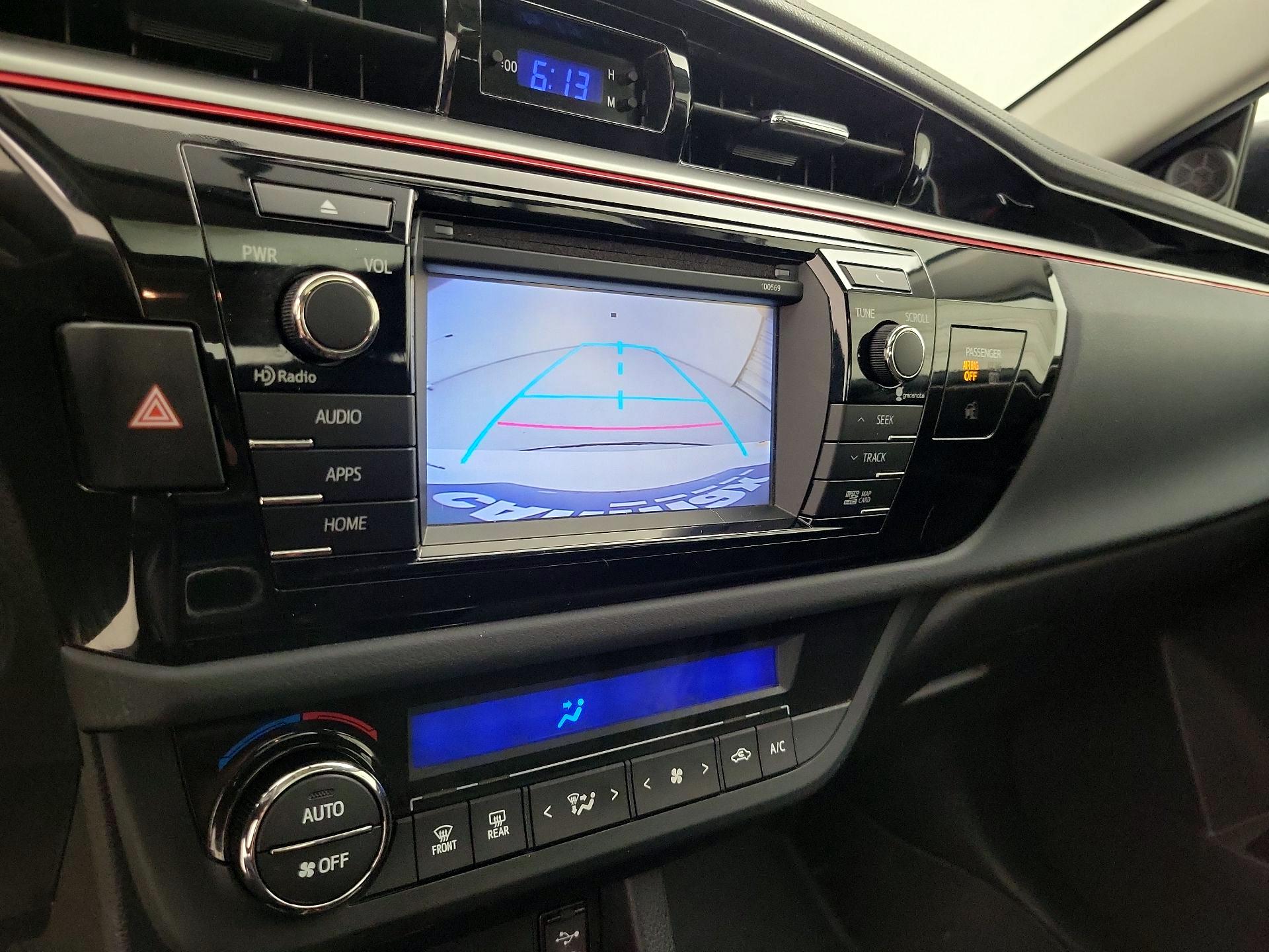 Thumbnail: 2016 Toyota Corolla - 14