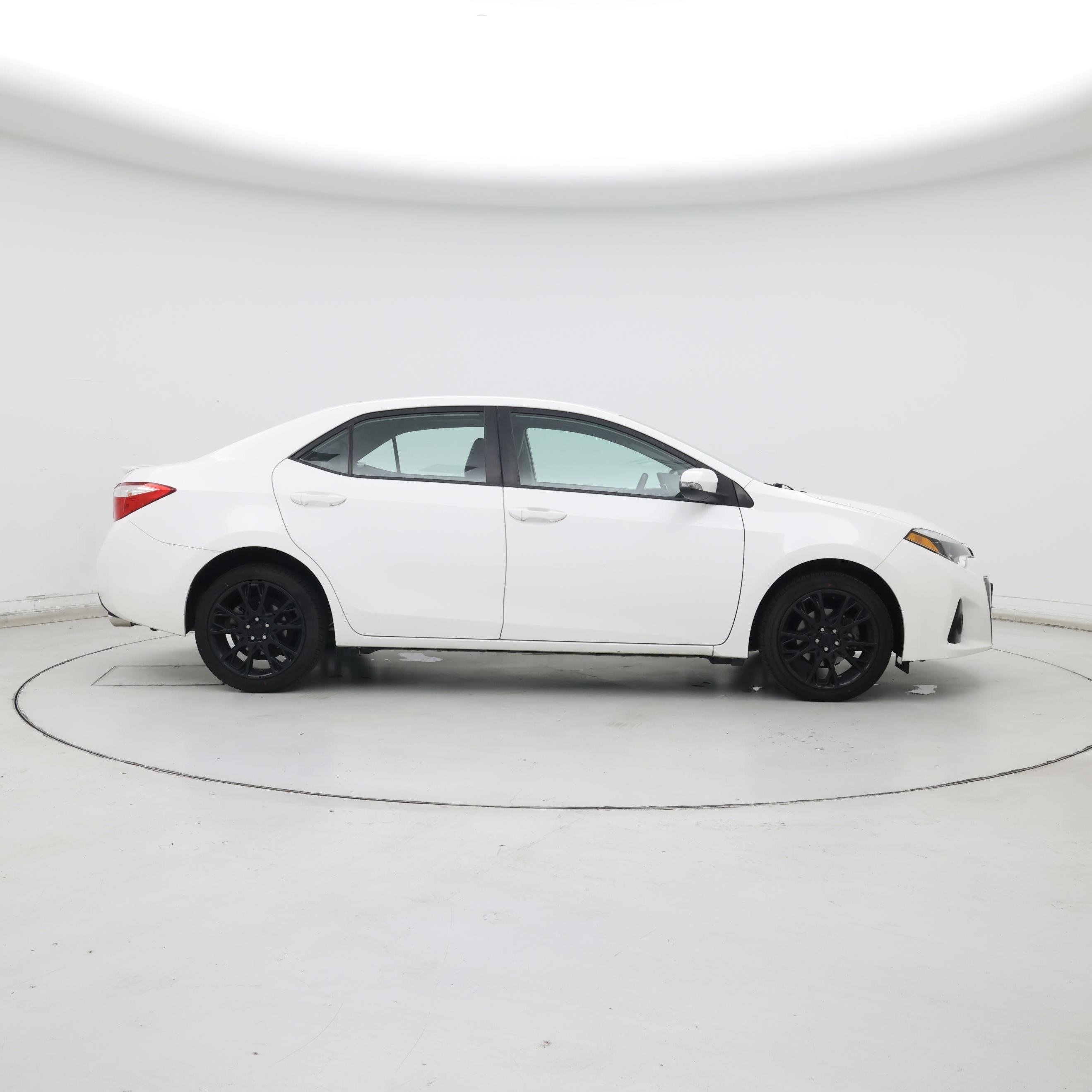 Thumbnail: 2016 Toyota Corolla - 7