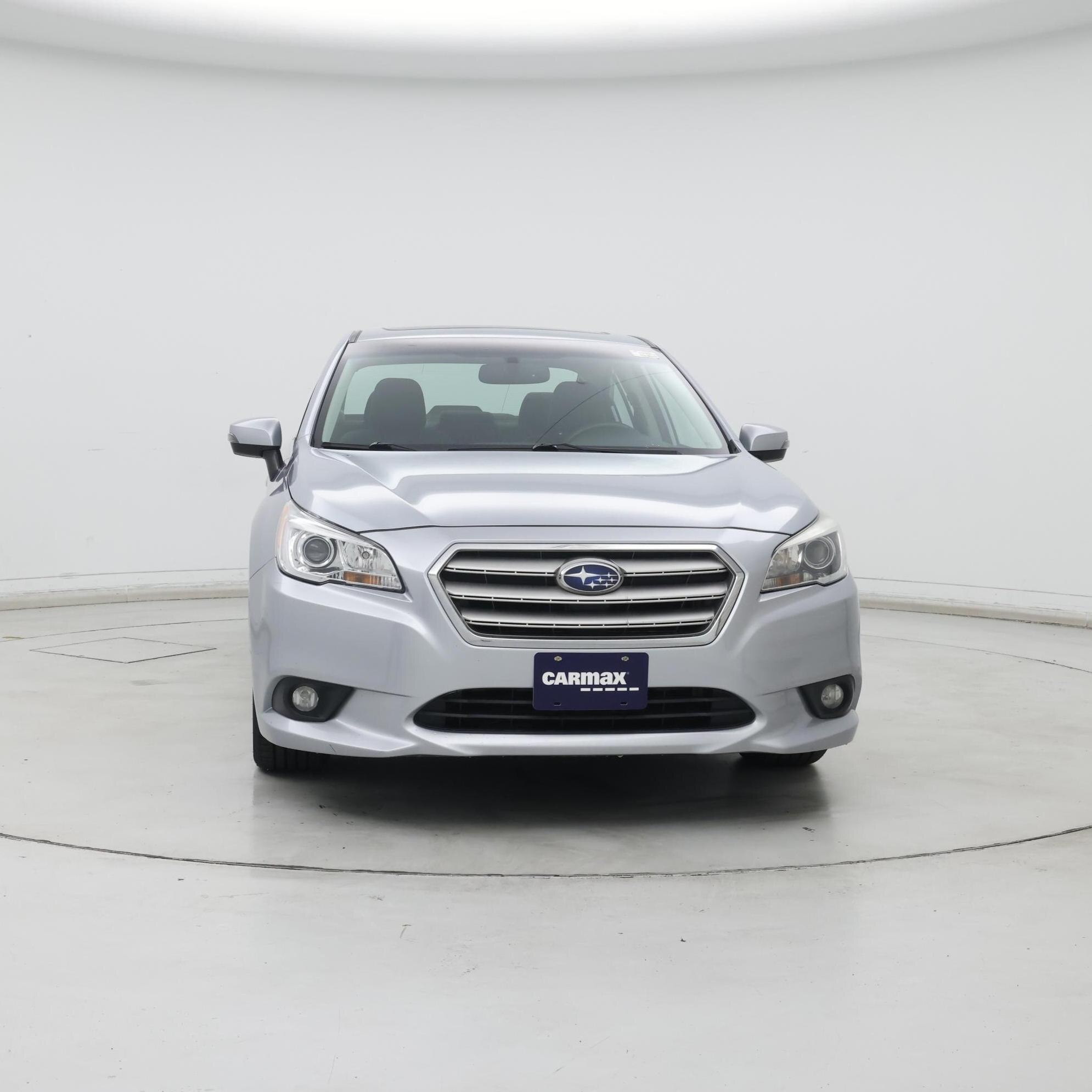 Thumbnail: 2017 Subaru Legacy - 5