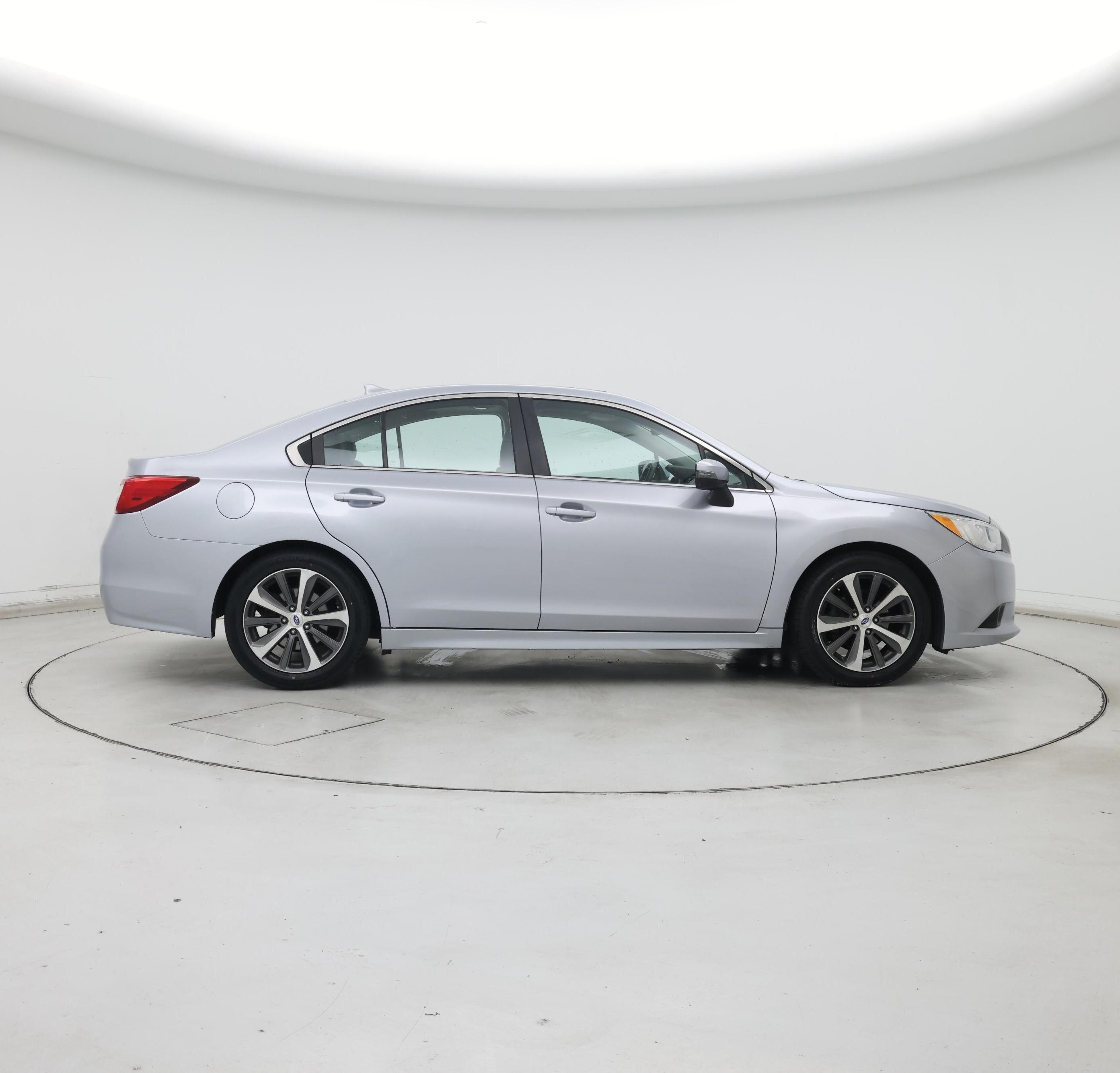 Thumbnail: 2017 Subaru Legacy - 7