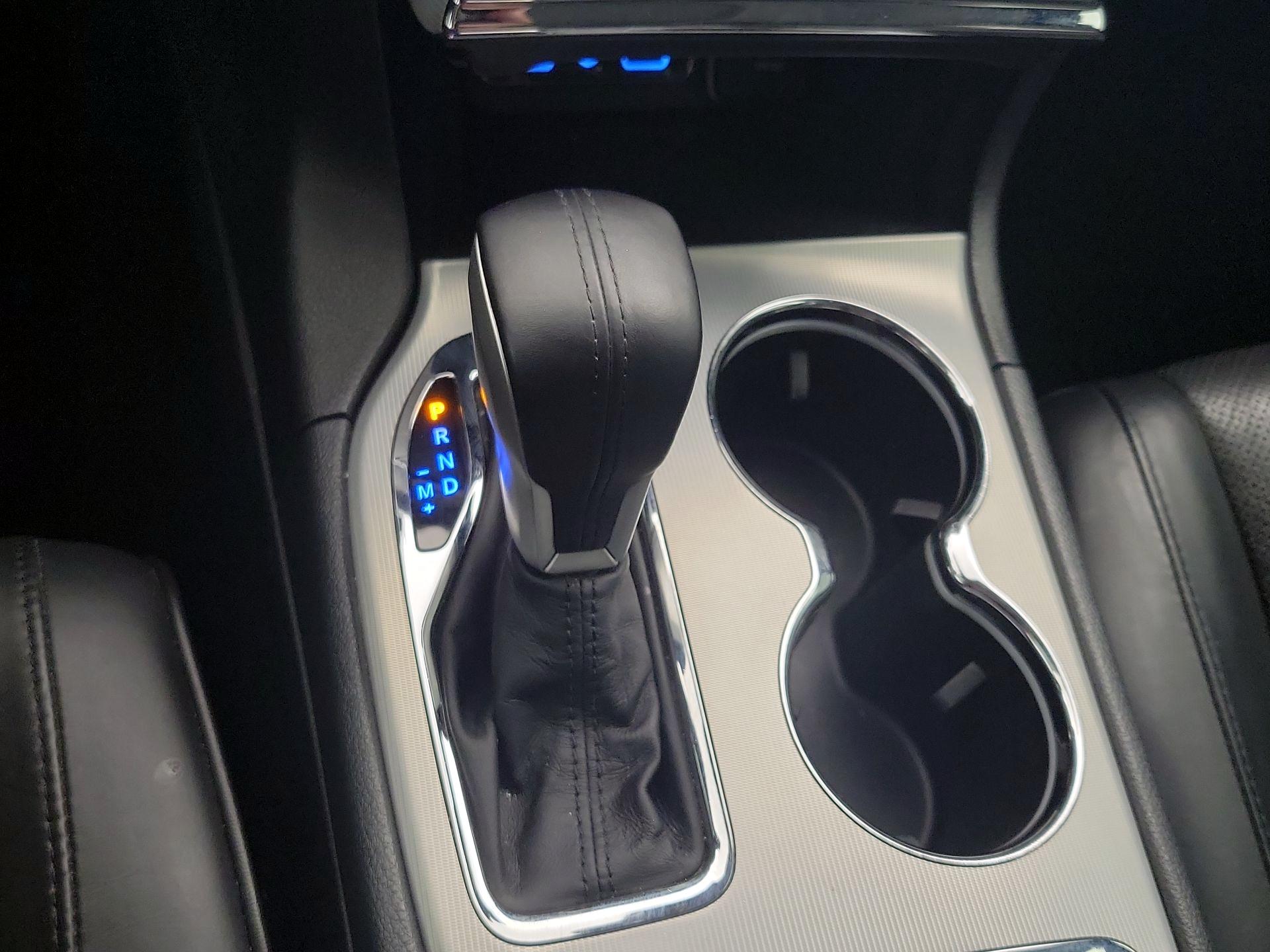 Thumbnail: 2018 Jeep Grand Cherokee - 18