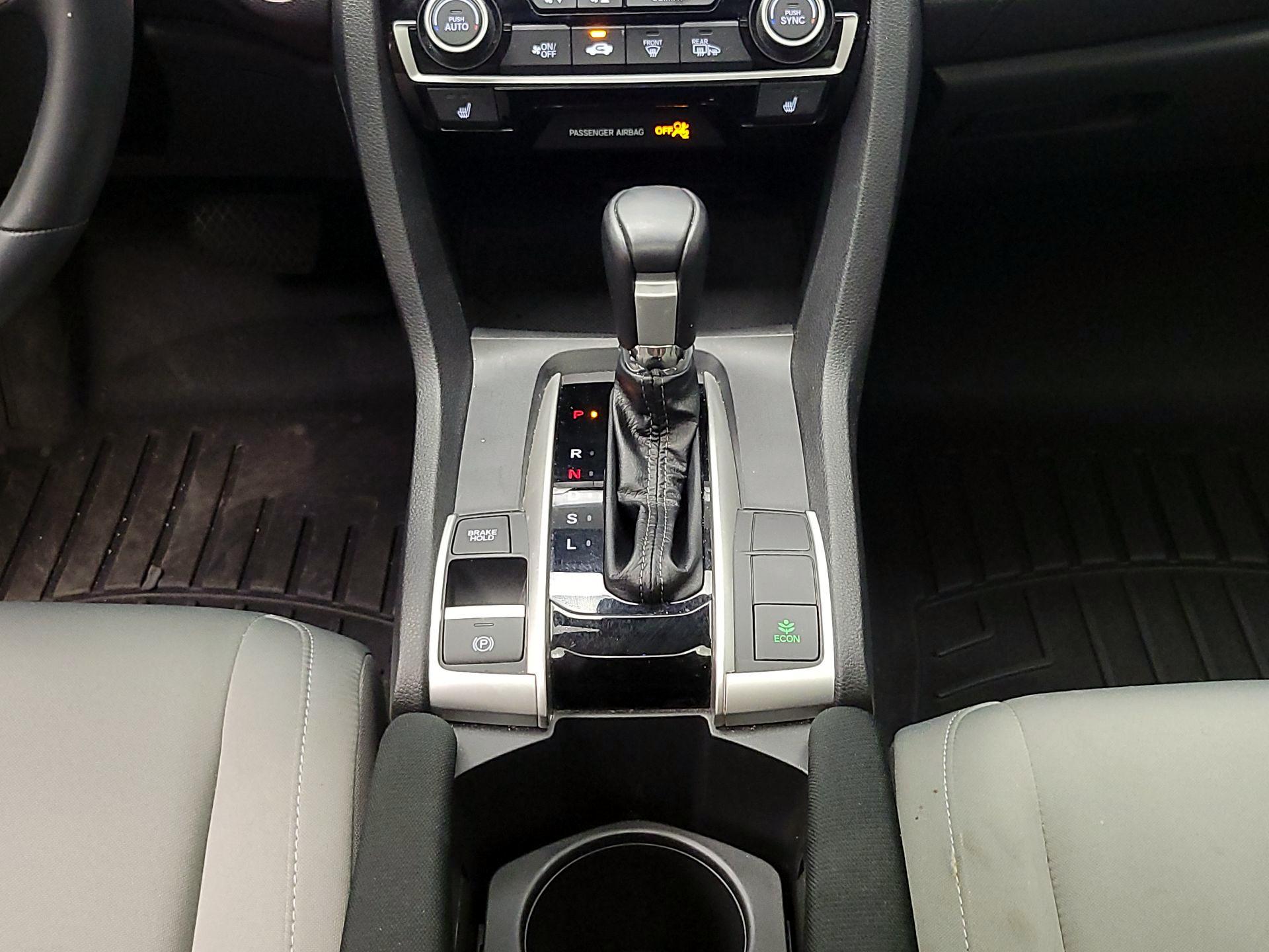 Thumbnail: 2020 Honda Civic - 17