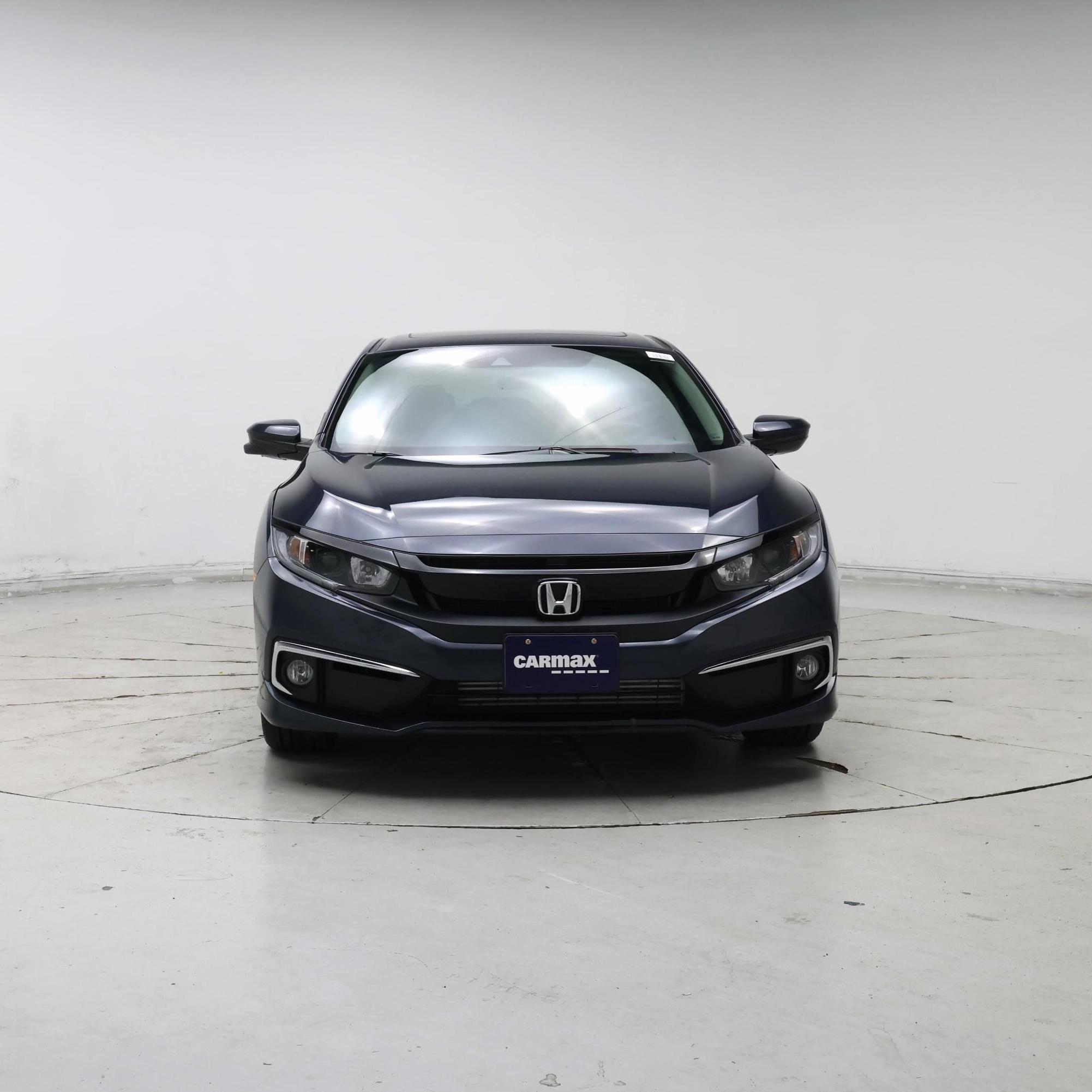Thumbnail: 2020 Honda Civic - 5