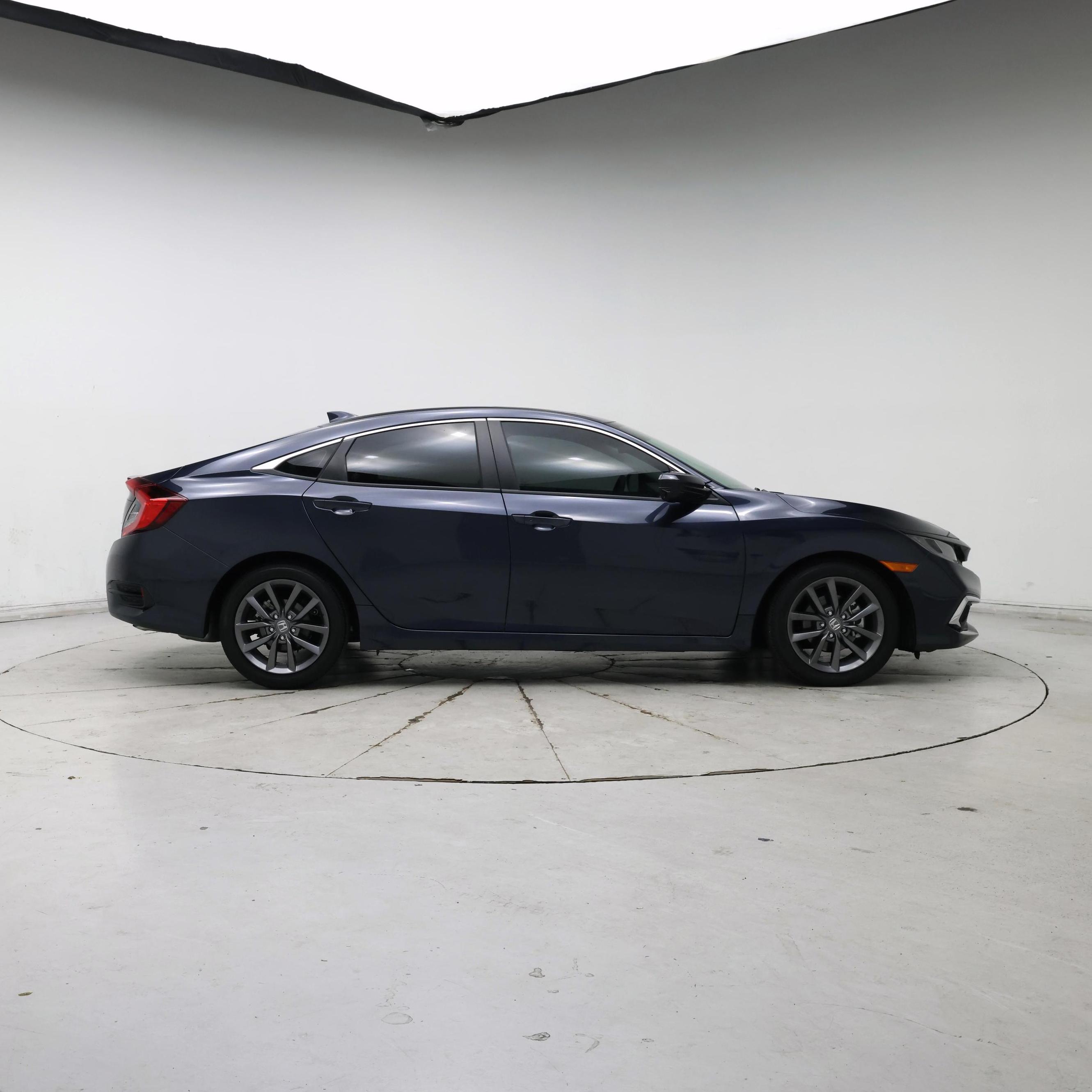 Thumbnail: 2020 Honda Civic - 7
