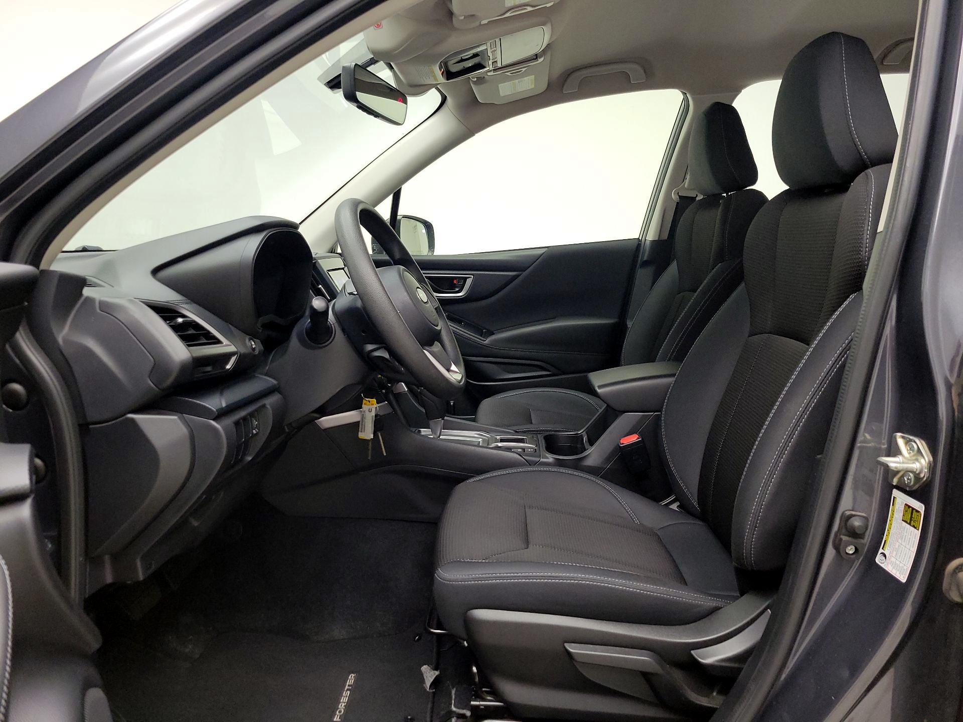 Thumbnail: 2020 Subaru Forester - 11