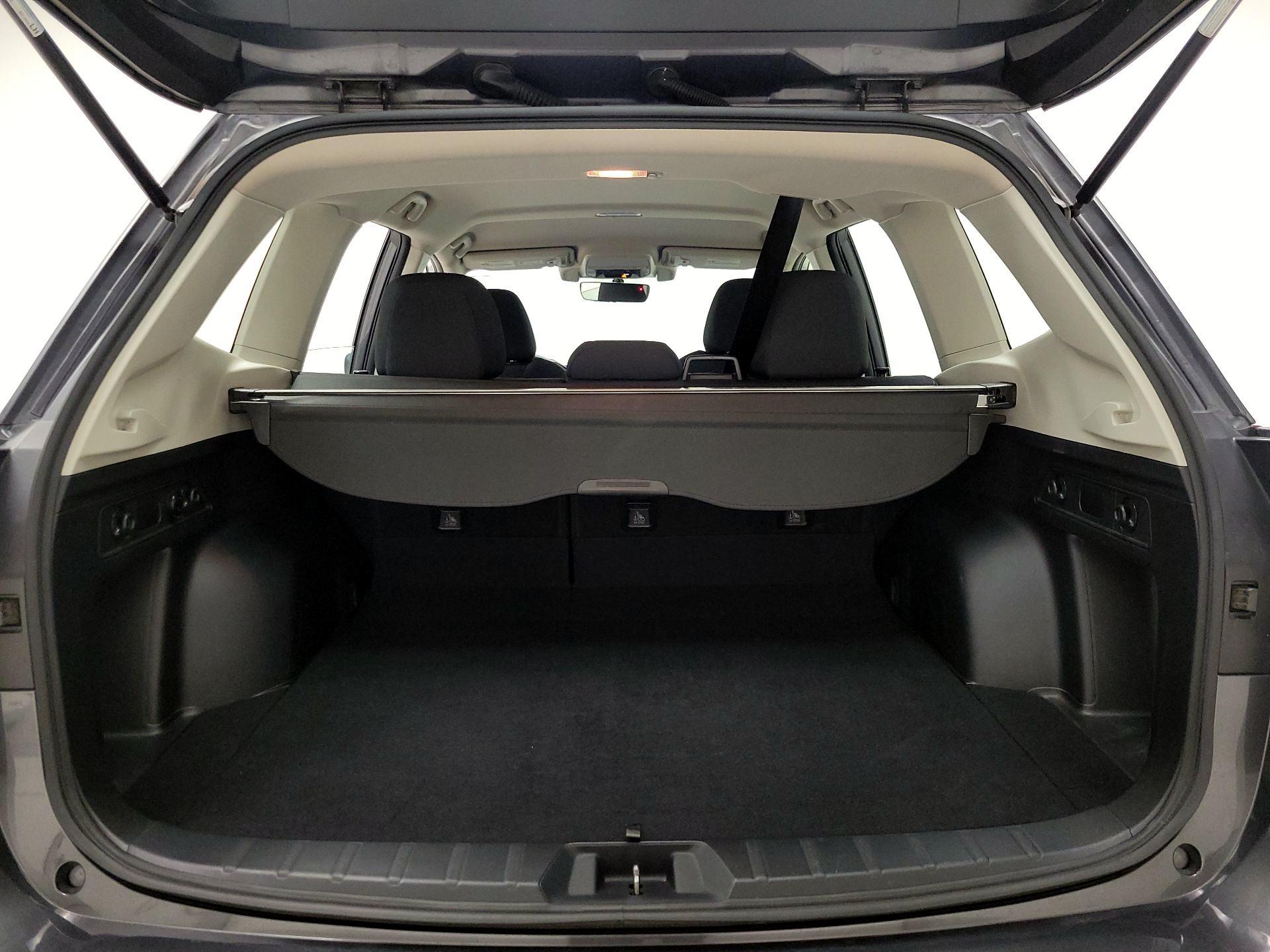 Thumbnail: 2020 Subaru Forester - 20