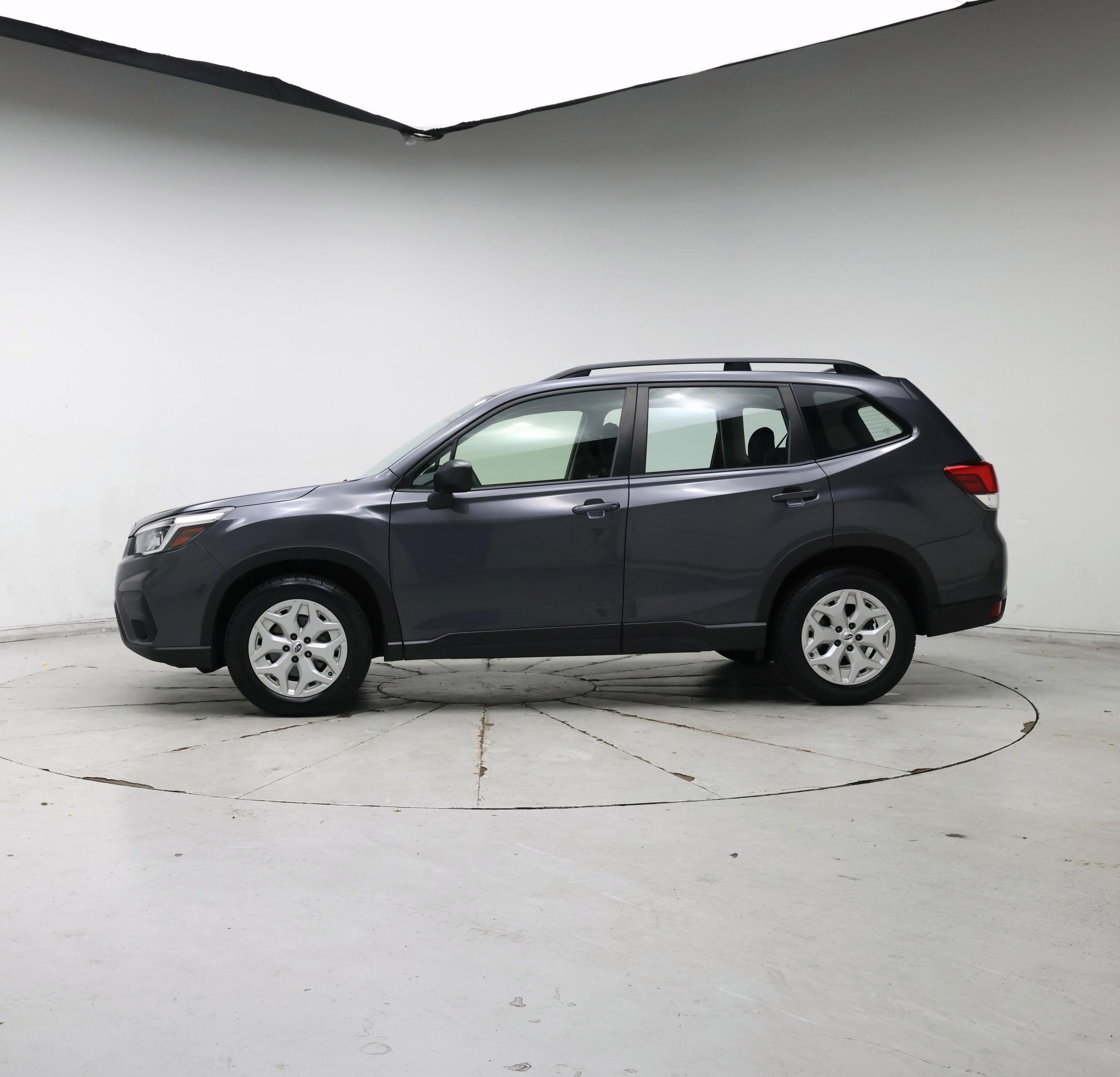 Thumbnail: 2020 Subaru Forester - 3