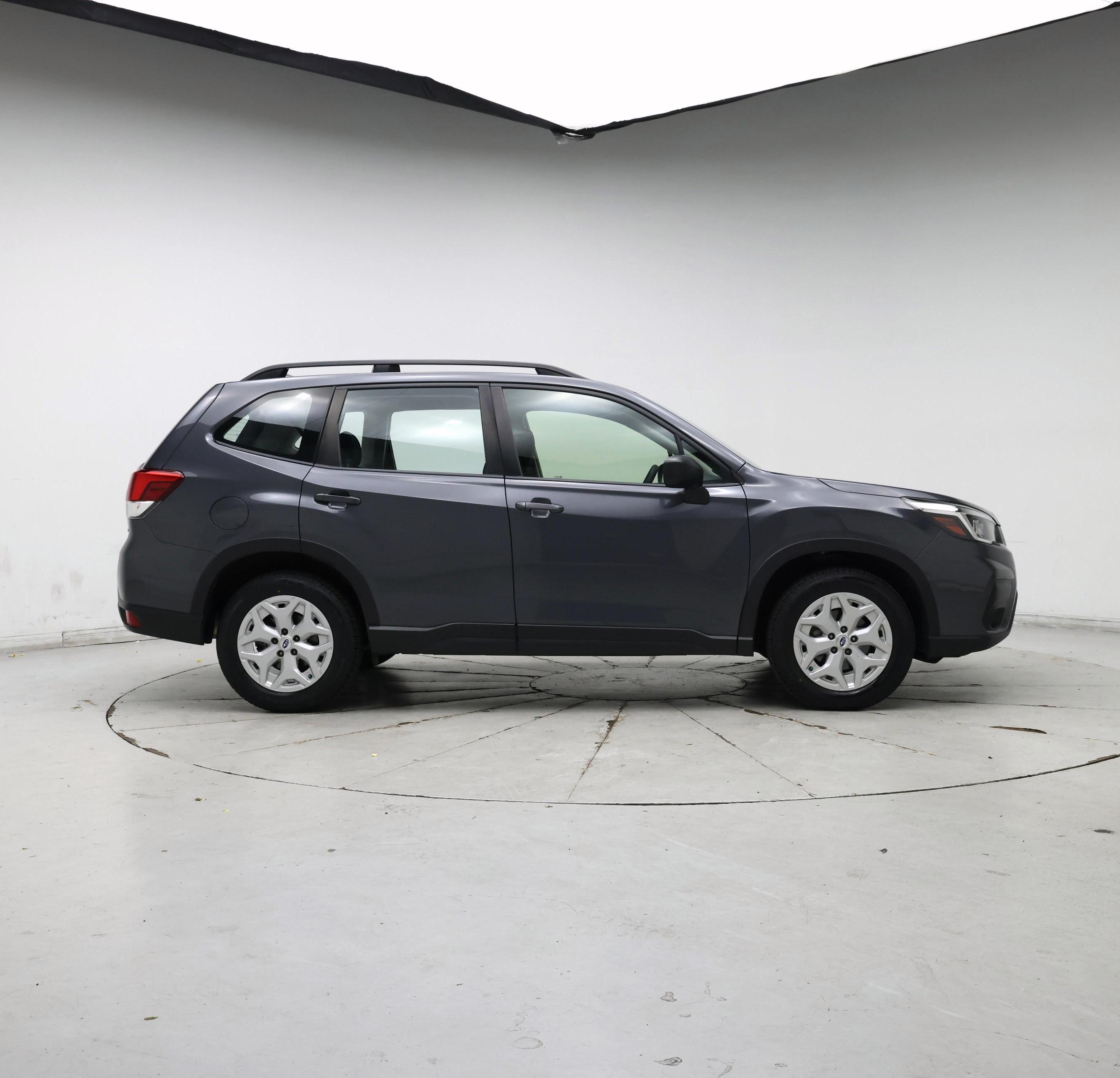 Thumbnail: 2020 Subaru Forester - 7