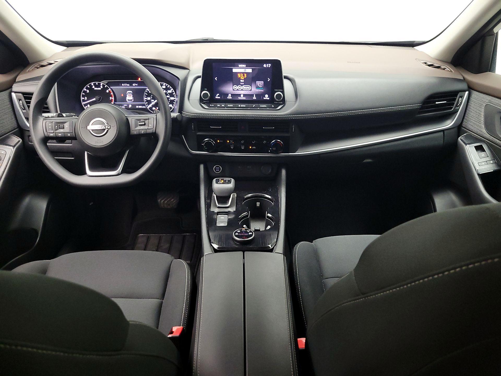 Thumbnail: 2023 Nissan Rogue - 9