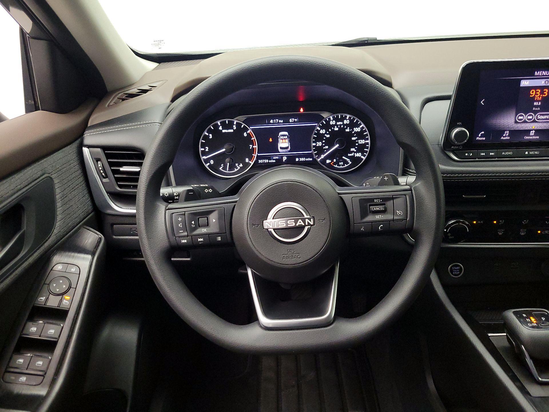 Thumbnail: 2023 Nissan Rogue - 10