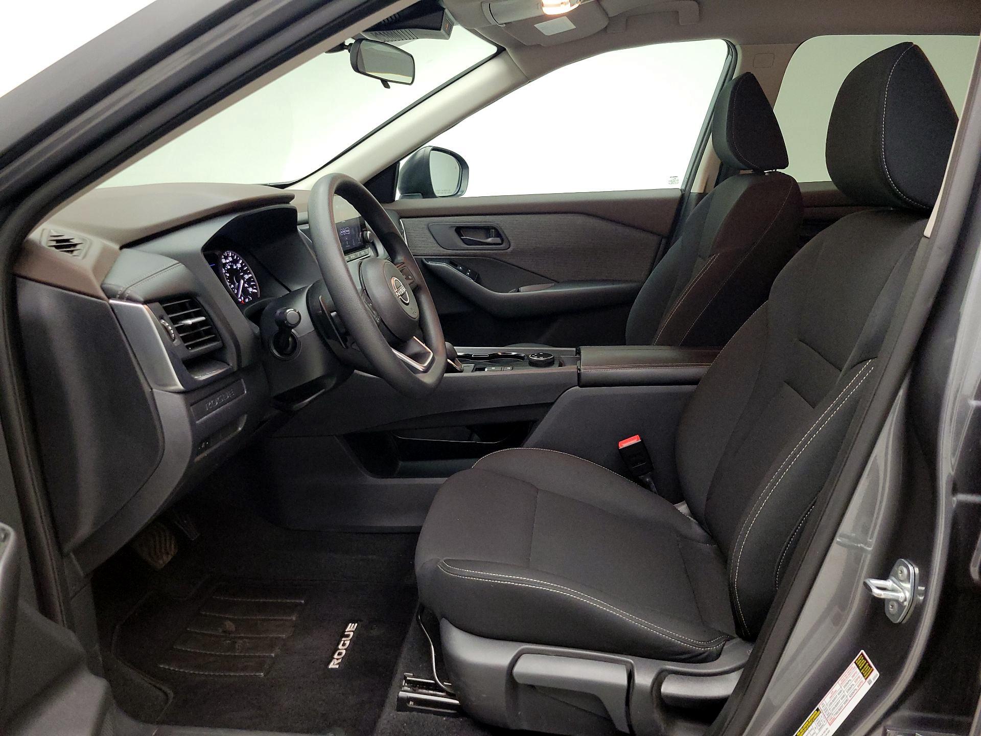 Thumbnail: 2023 Nissan Rogue - 11