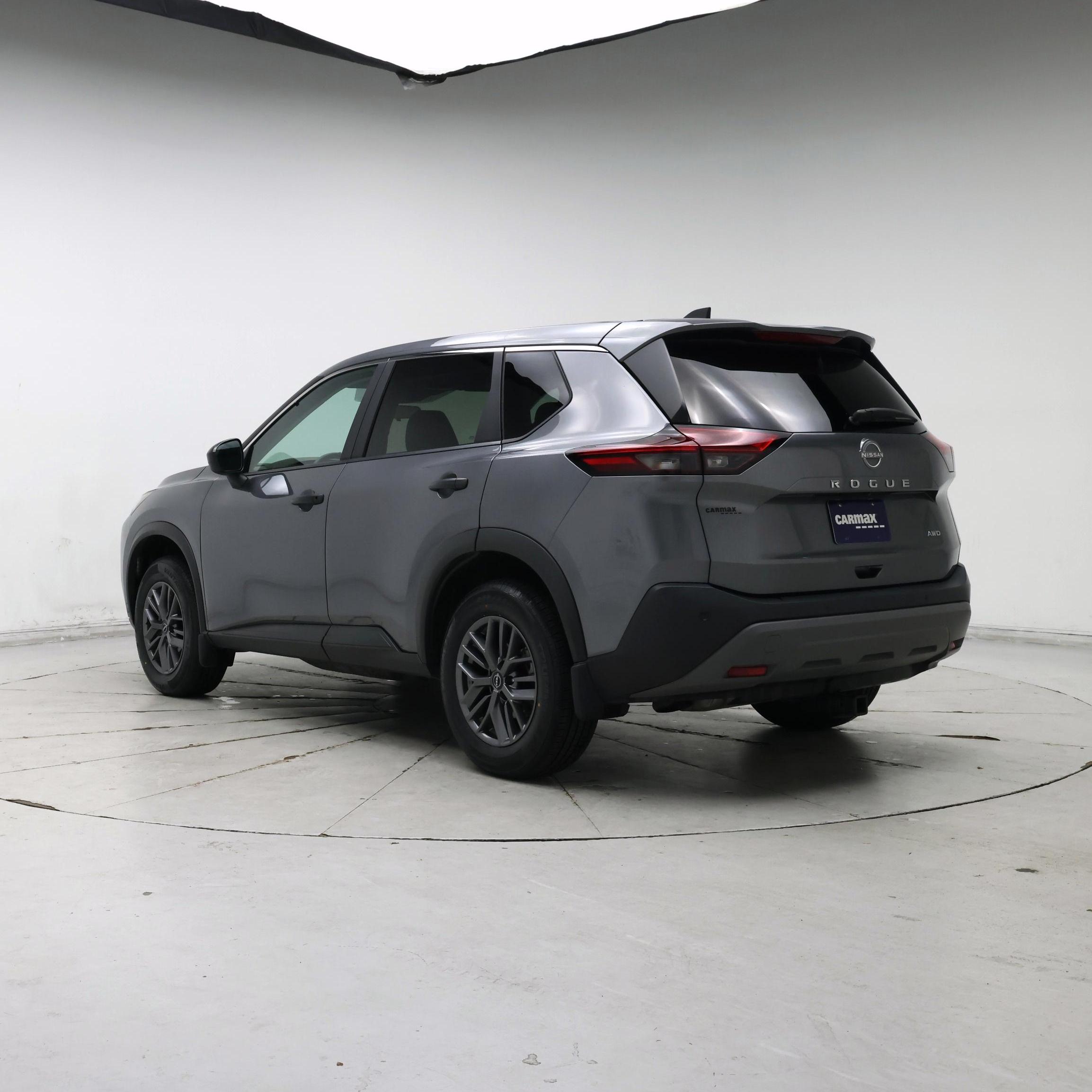 Thumbnail: 2023 Nissan Rogue - 2