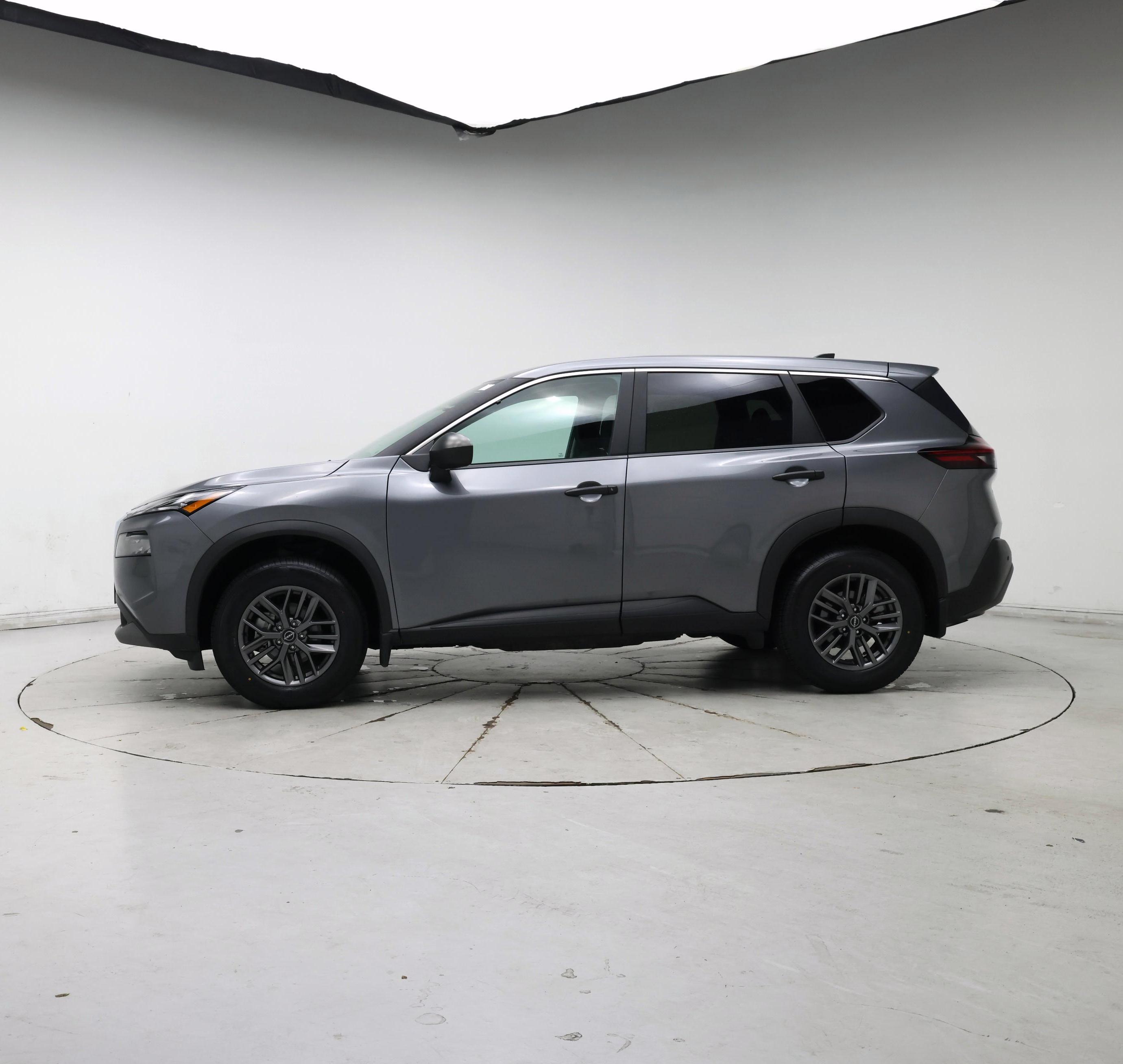 Thumbnail: 2023 Nissan Rogue - 3