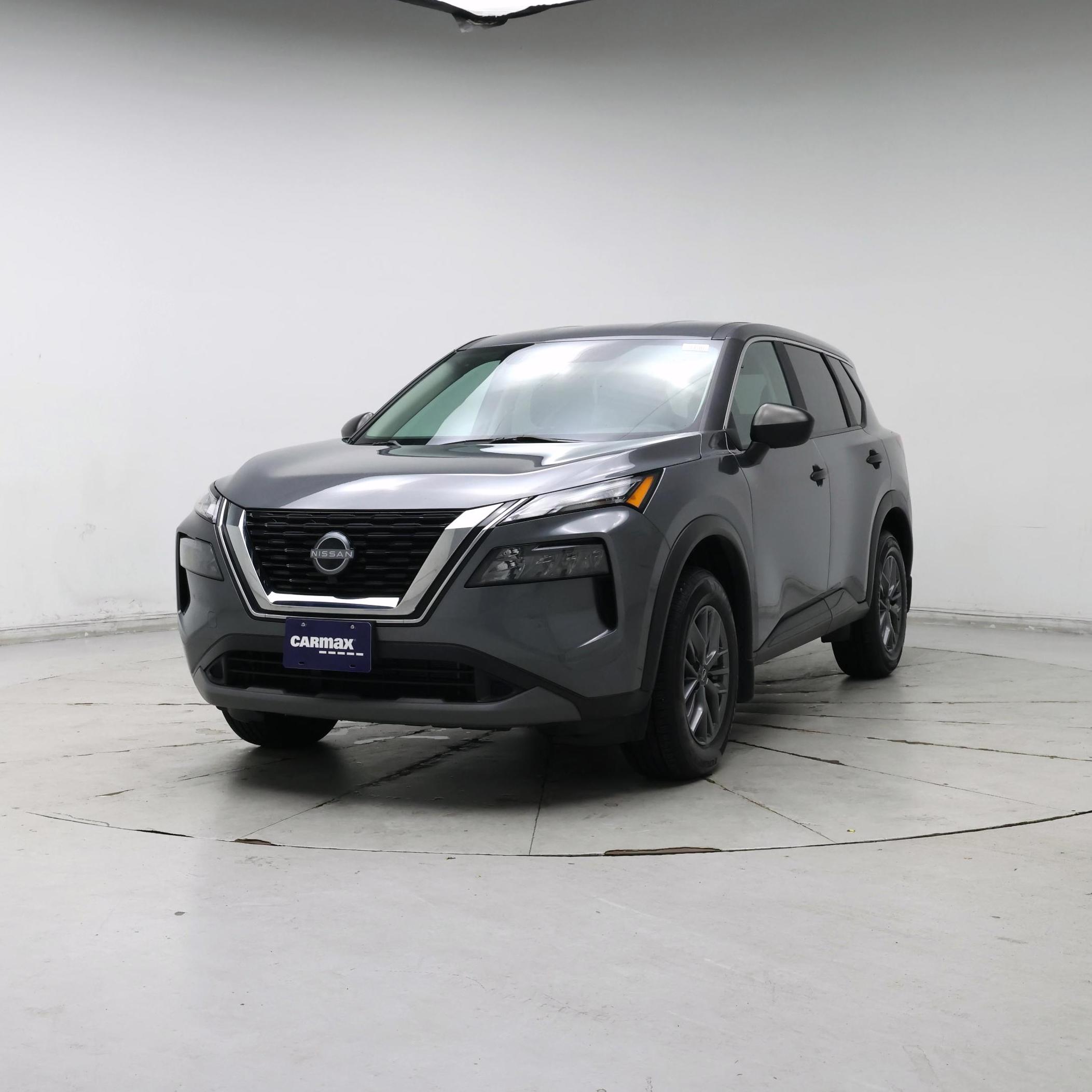 Thumbnail: 2023 Nissan Rogue - 4