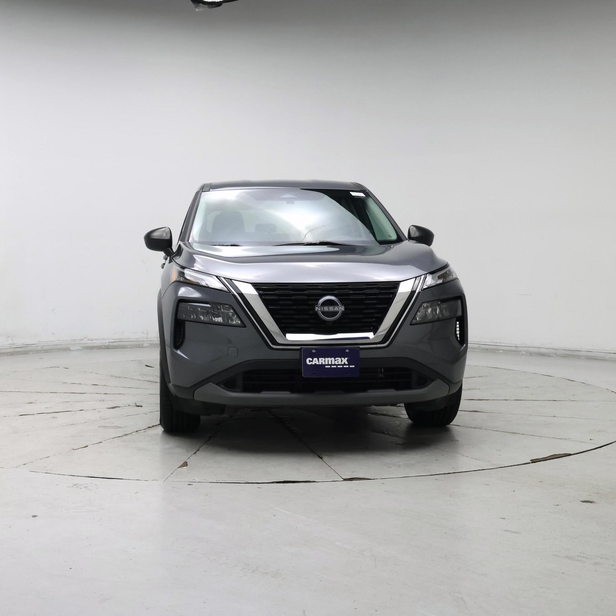 Thumbnail: 2023 Nissan Rogue - 5