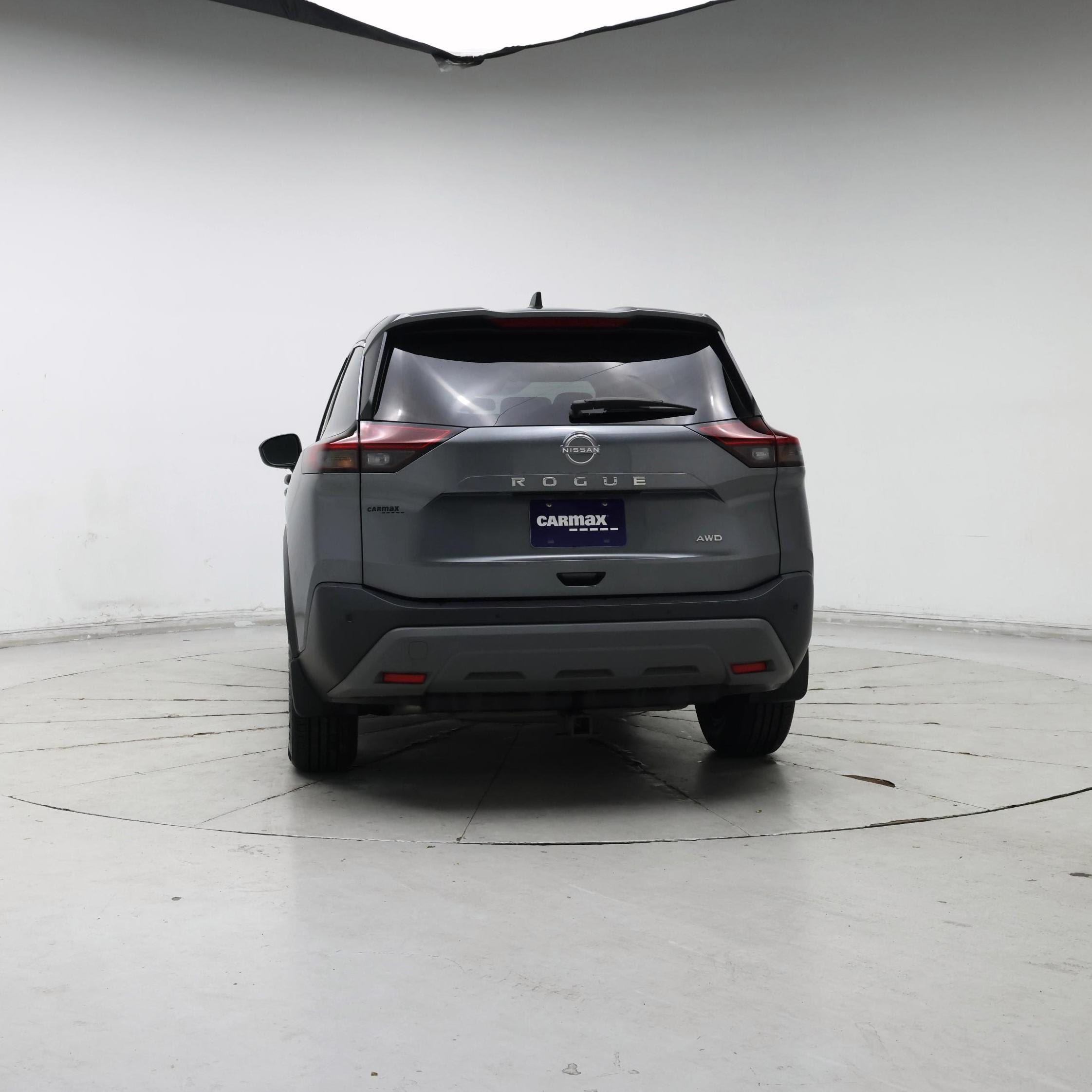Thumbnail: 2023 Nissan Rogue - 6