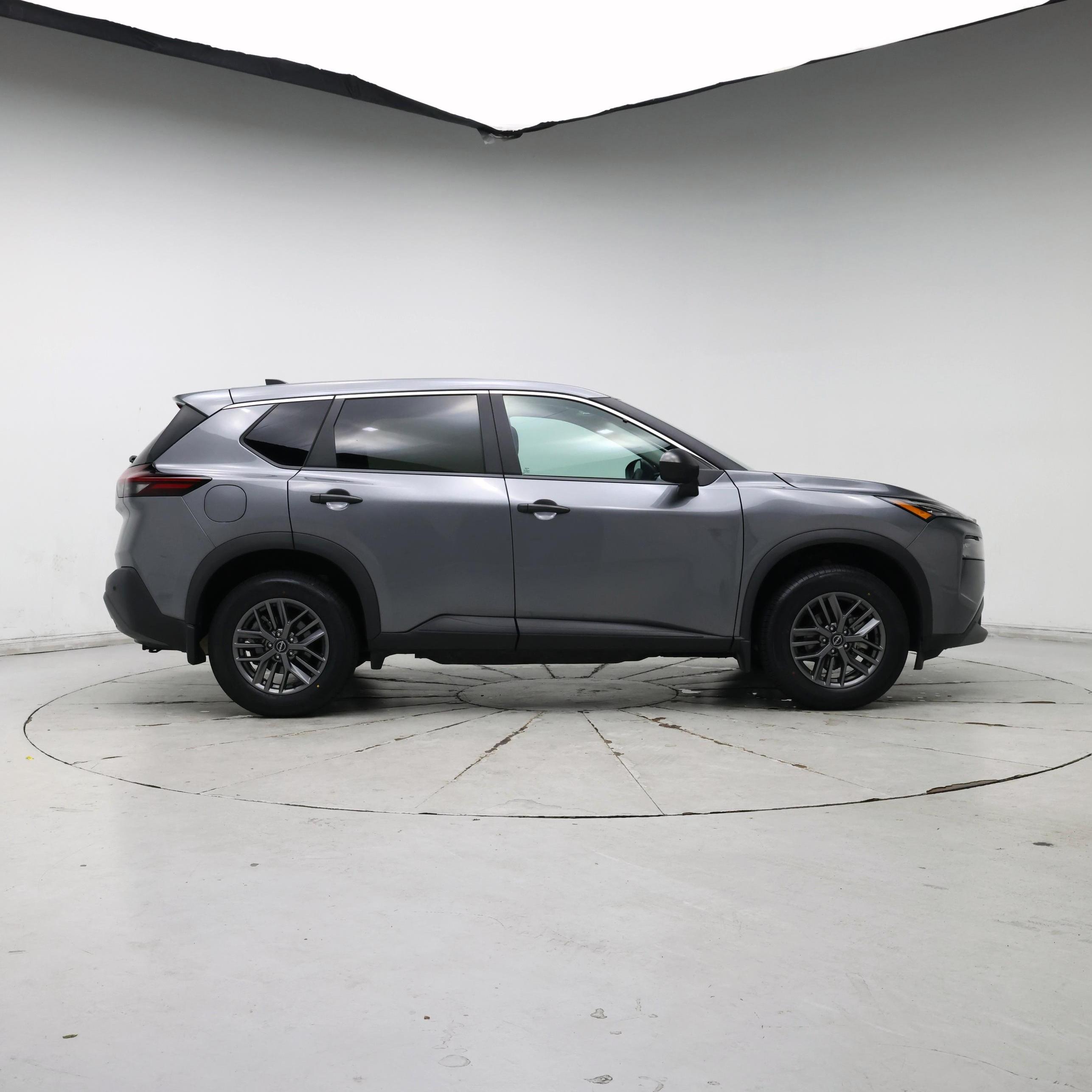 Thumbnail: 2023 Nissan Rogue - 7