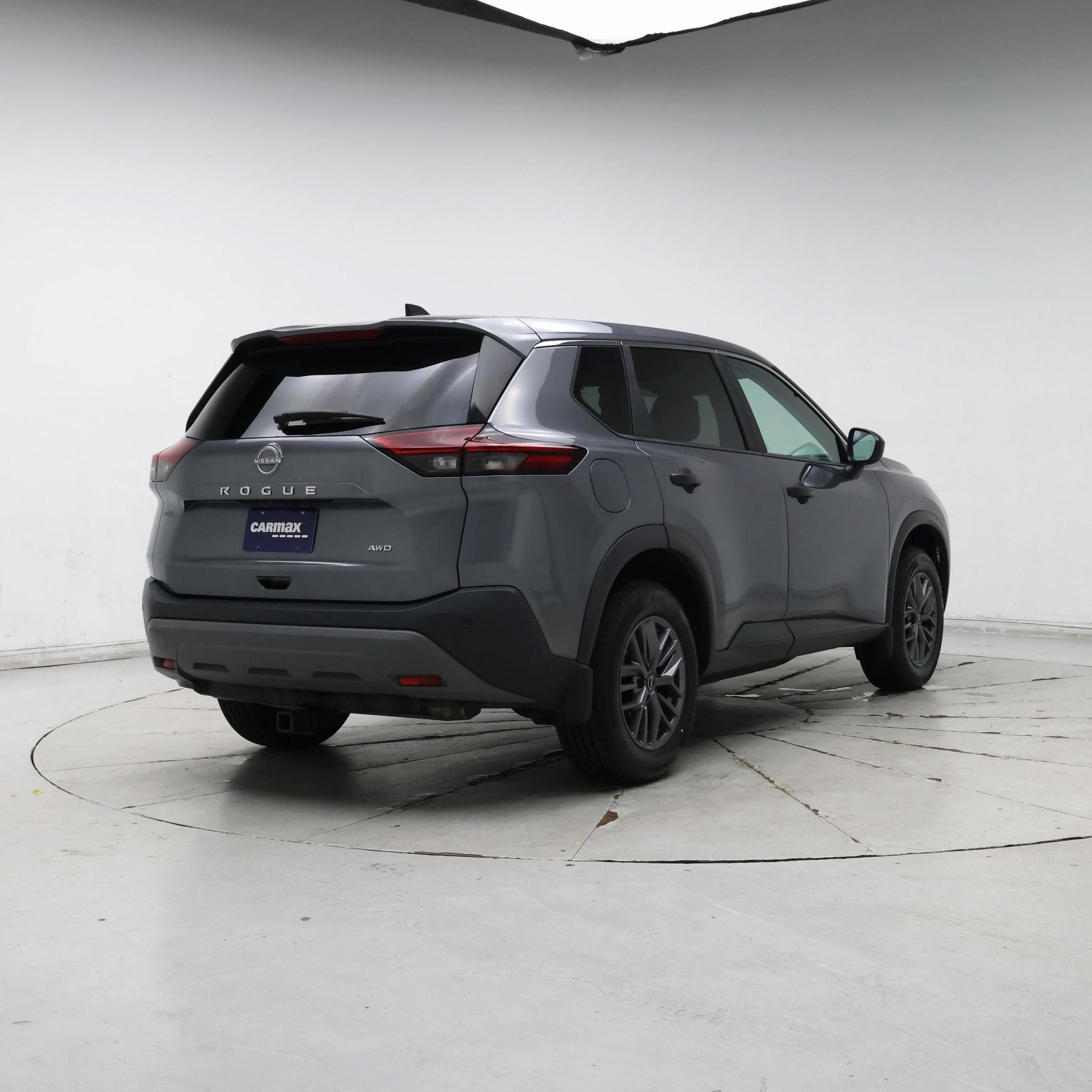 Thumbnail: 2023 Nissan Rogue - 8