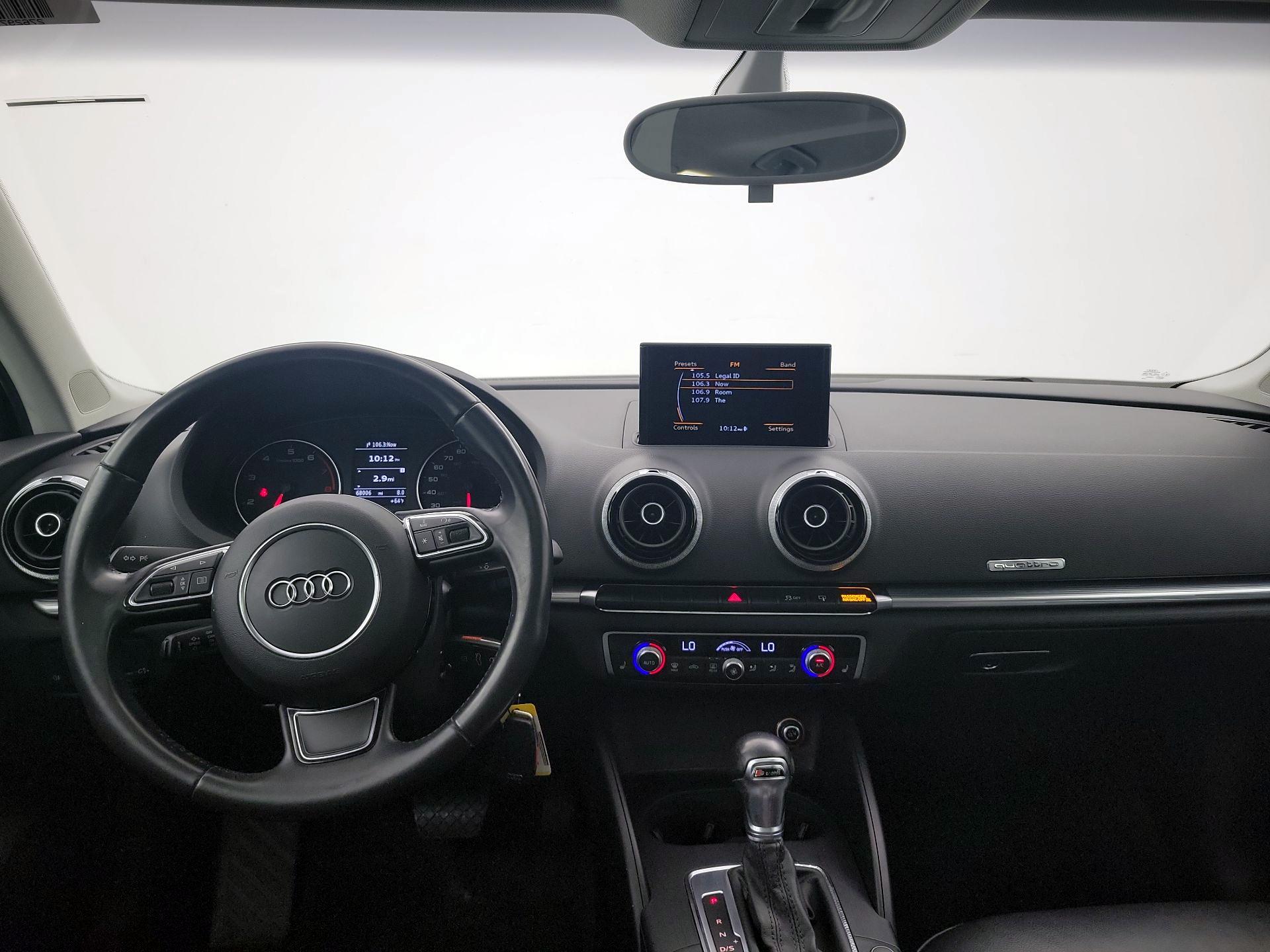 Thumbnail: 2015 Audi A3 - 9