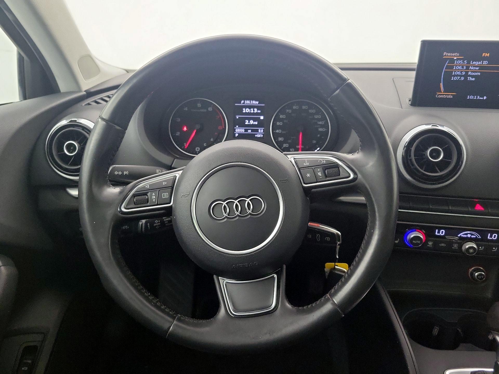 Thumbnail: 2015 Audi A3 - 10