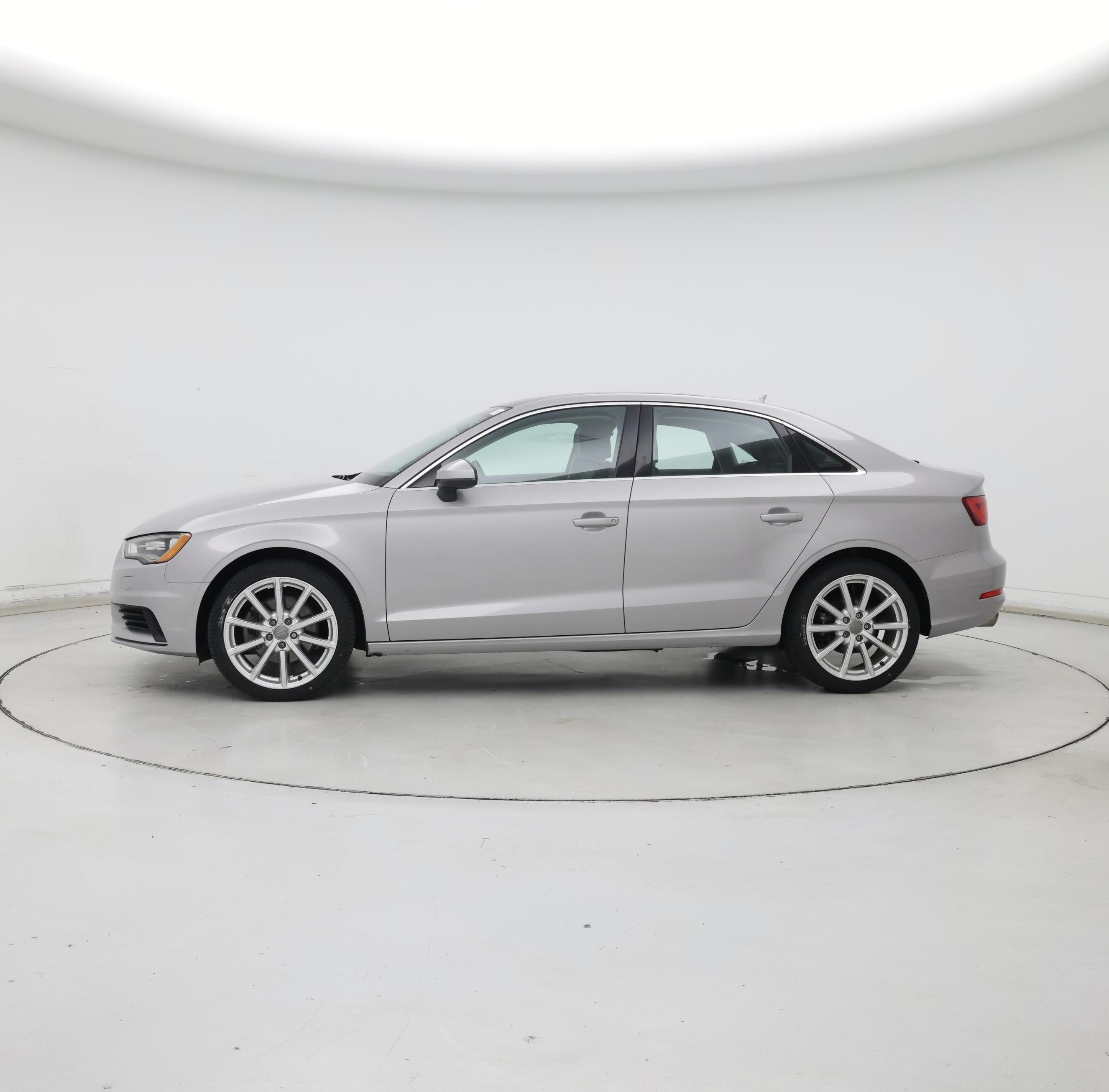 Thumbnail: 2015 Audi A3 - 3
