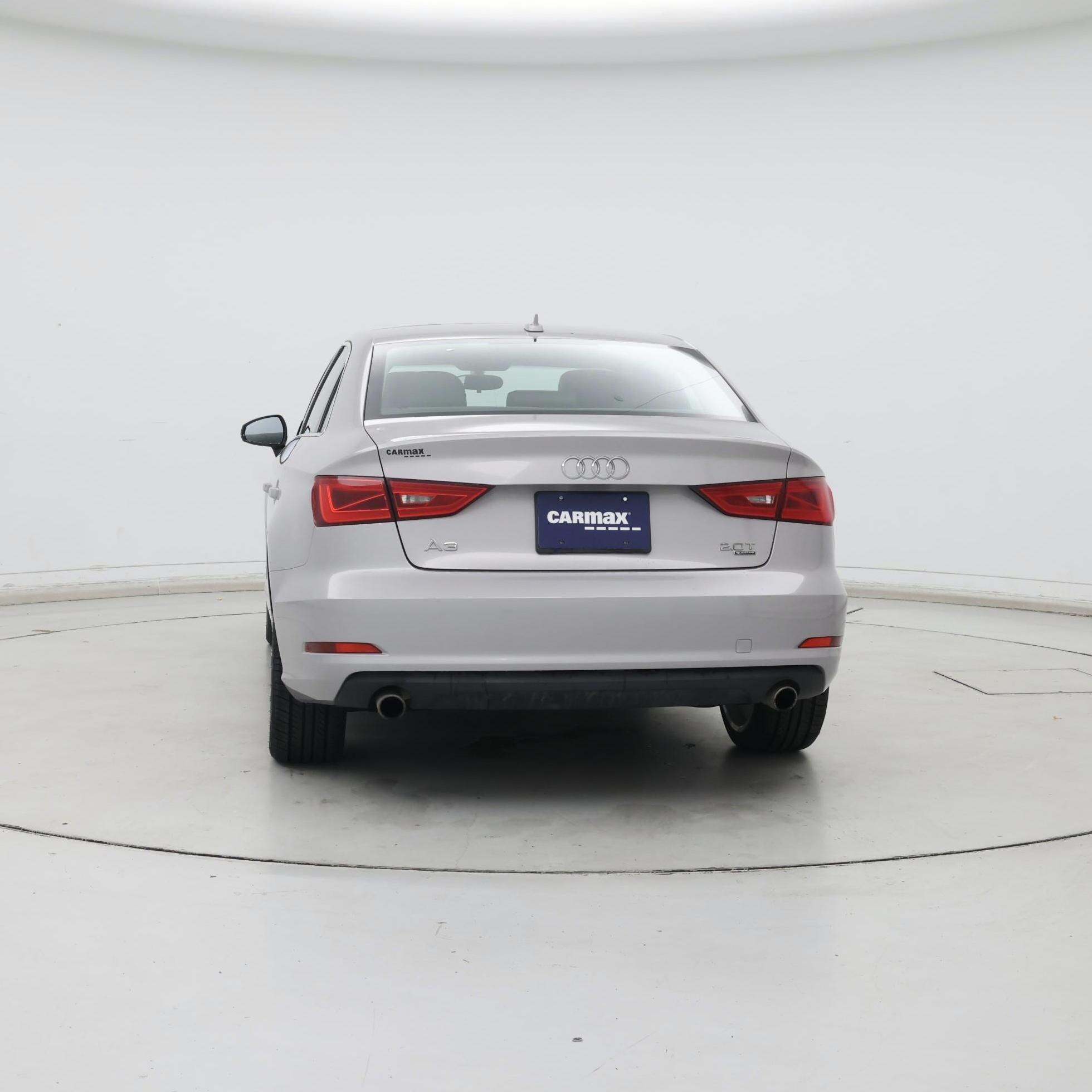 Thumbnail: 2015 Audi A3 - 6