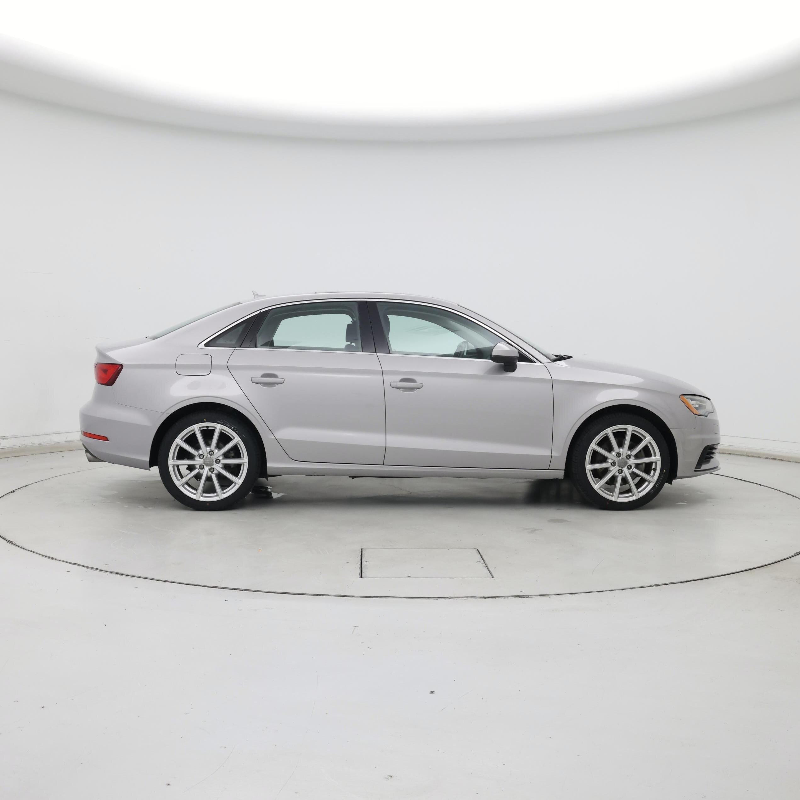 Thumbnail: 2015 Audi A3 - 7