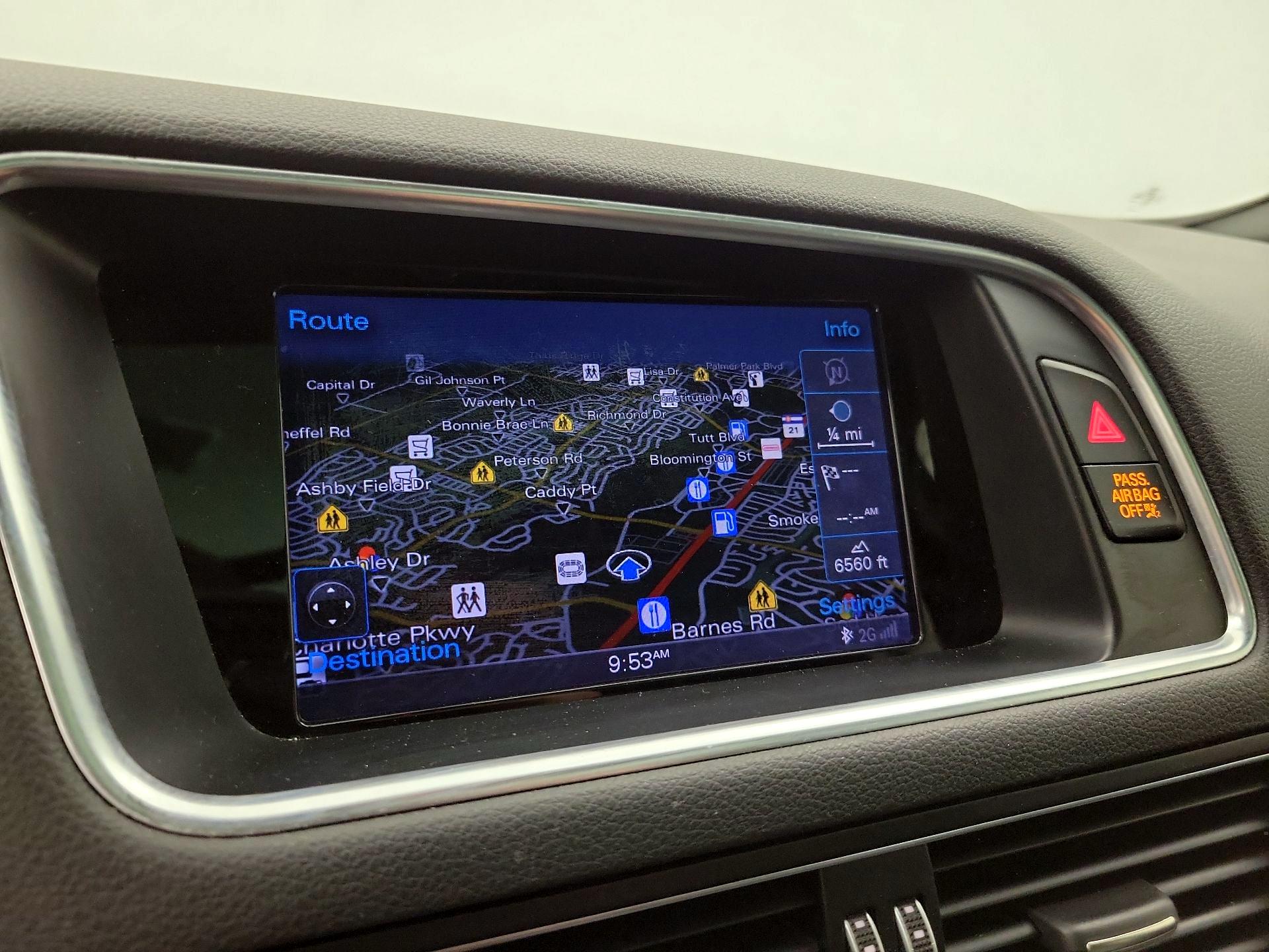 Thumbnail: 2015 Audi Q5 - 14
