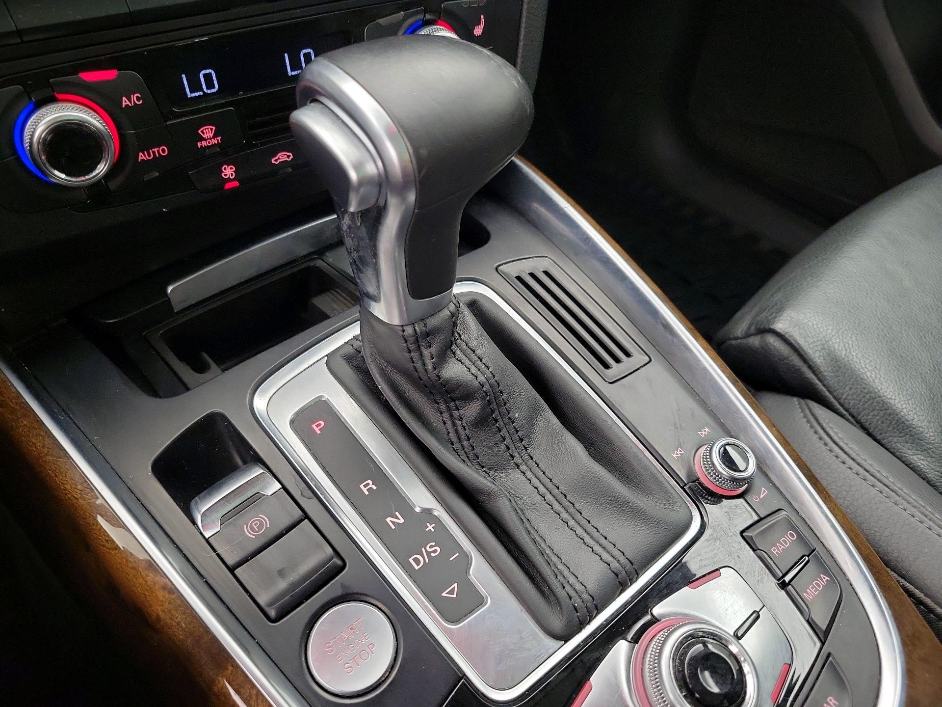 Thumbnail: 2015 Audi Q5 - 18