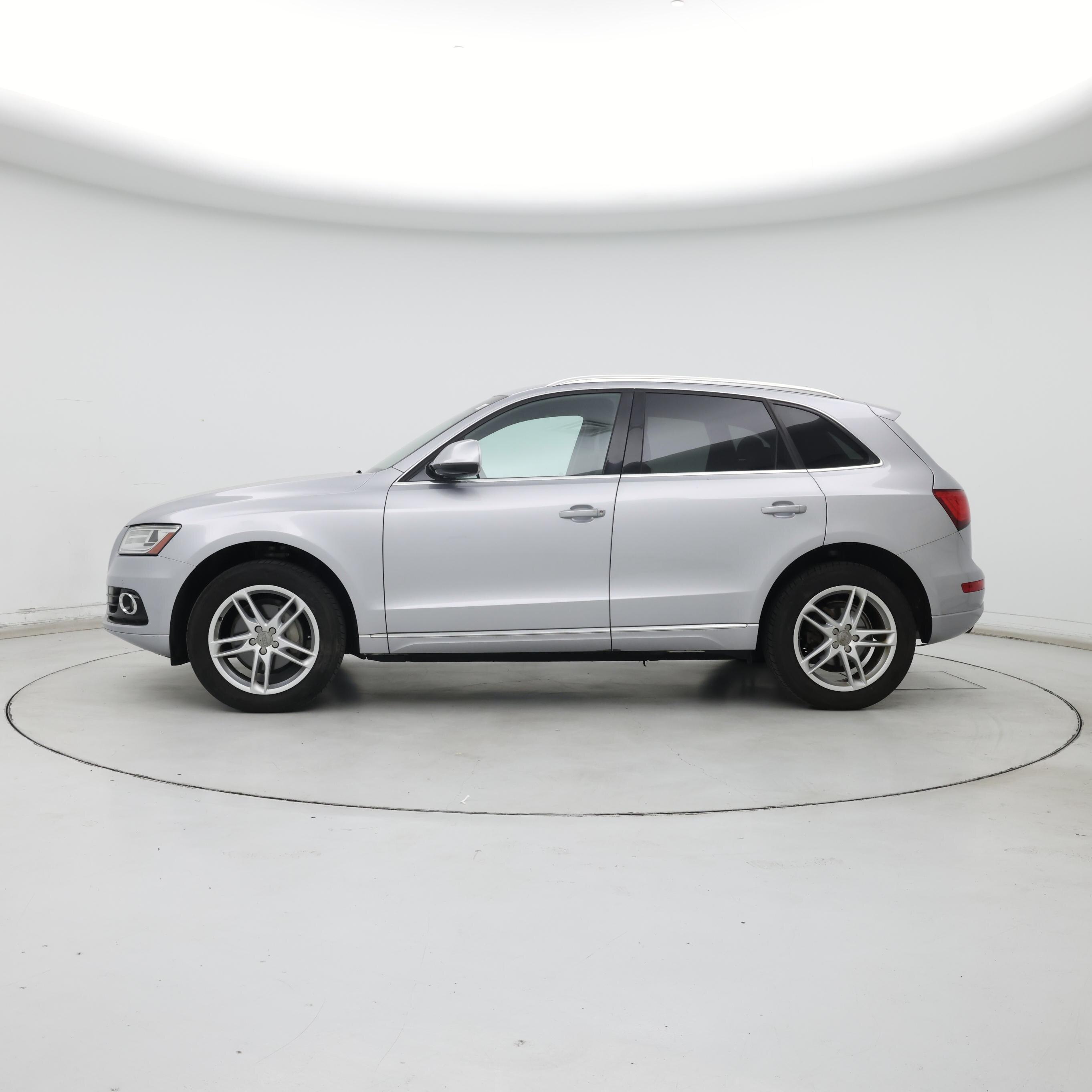 Thumbnail: 2015 Audi Q5 - 3