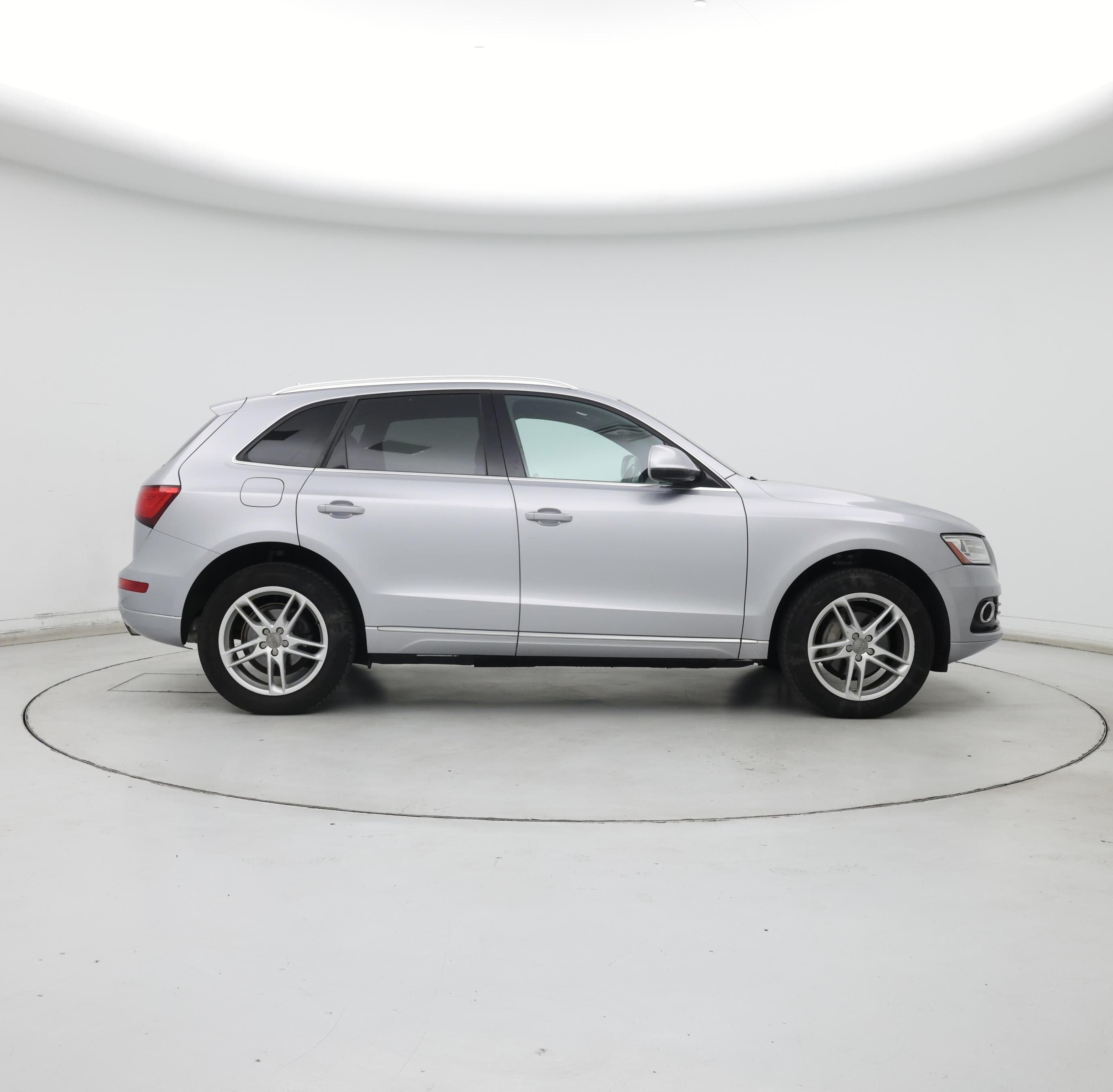 Thumbnail: 2015 Audi Q5 - 7