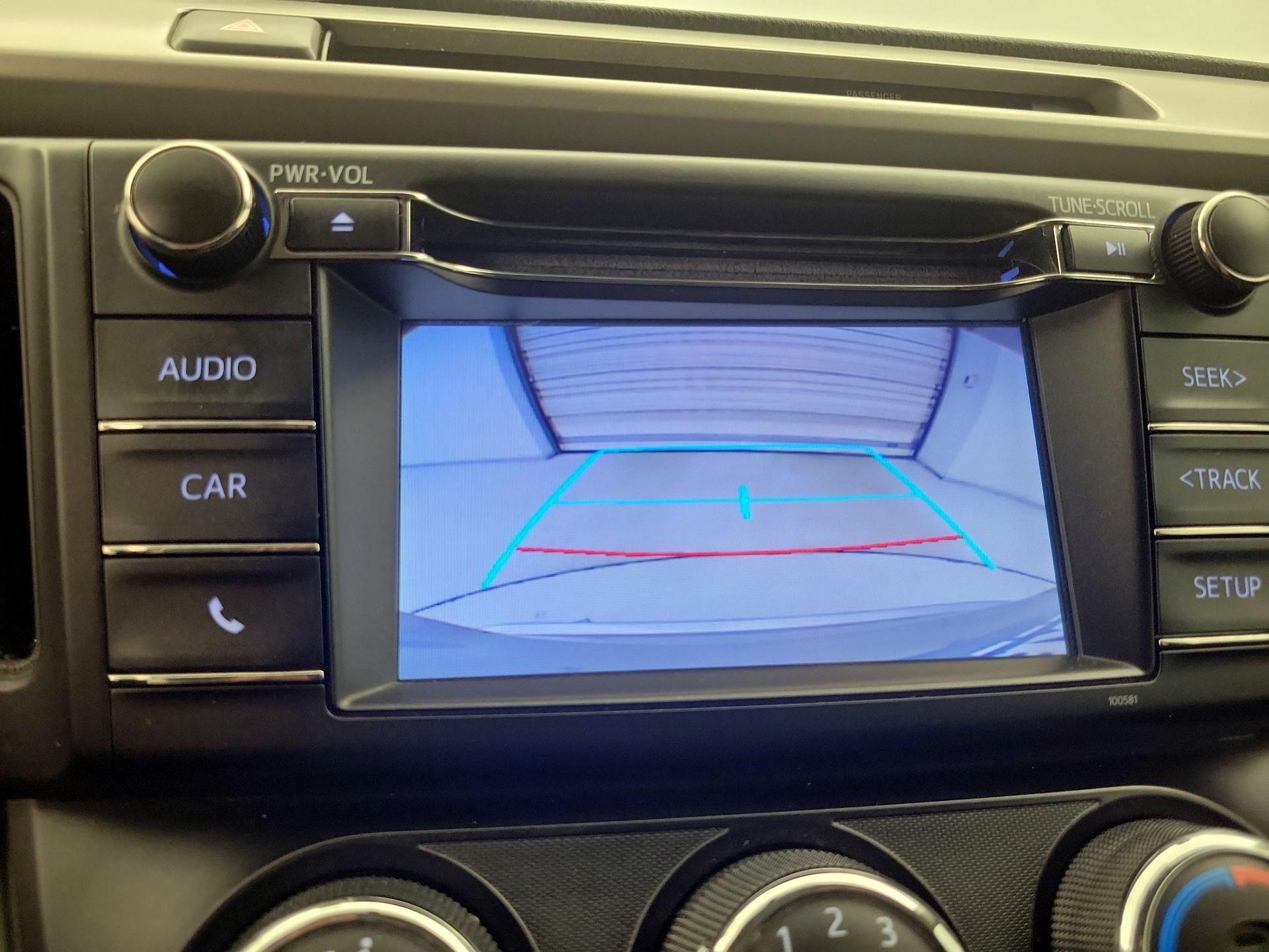 Thumbnail: 2016 Toyota RAV4 - 14