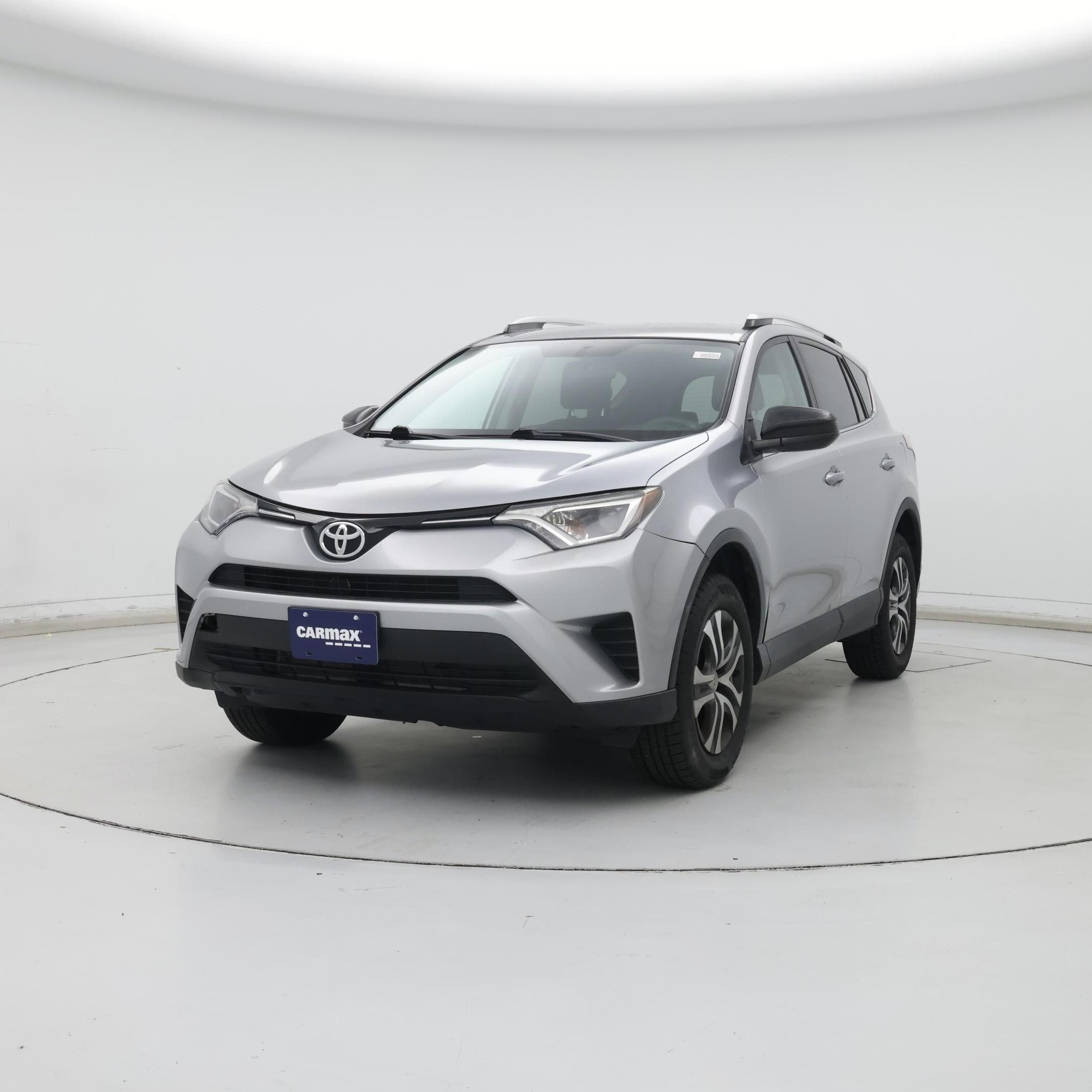 Thumbnail: 2016 Toyota RAV4 - 4