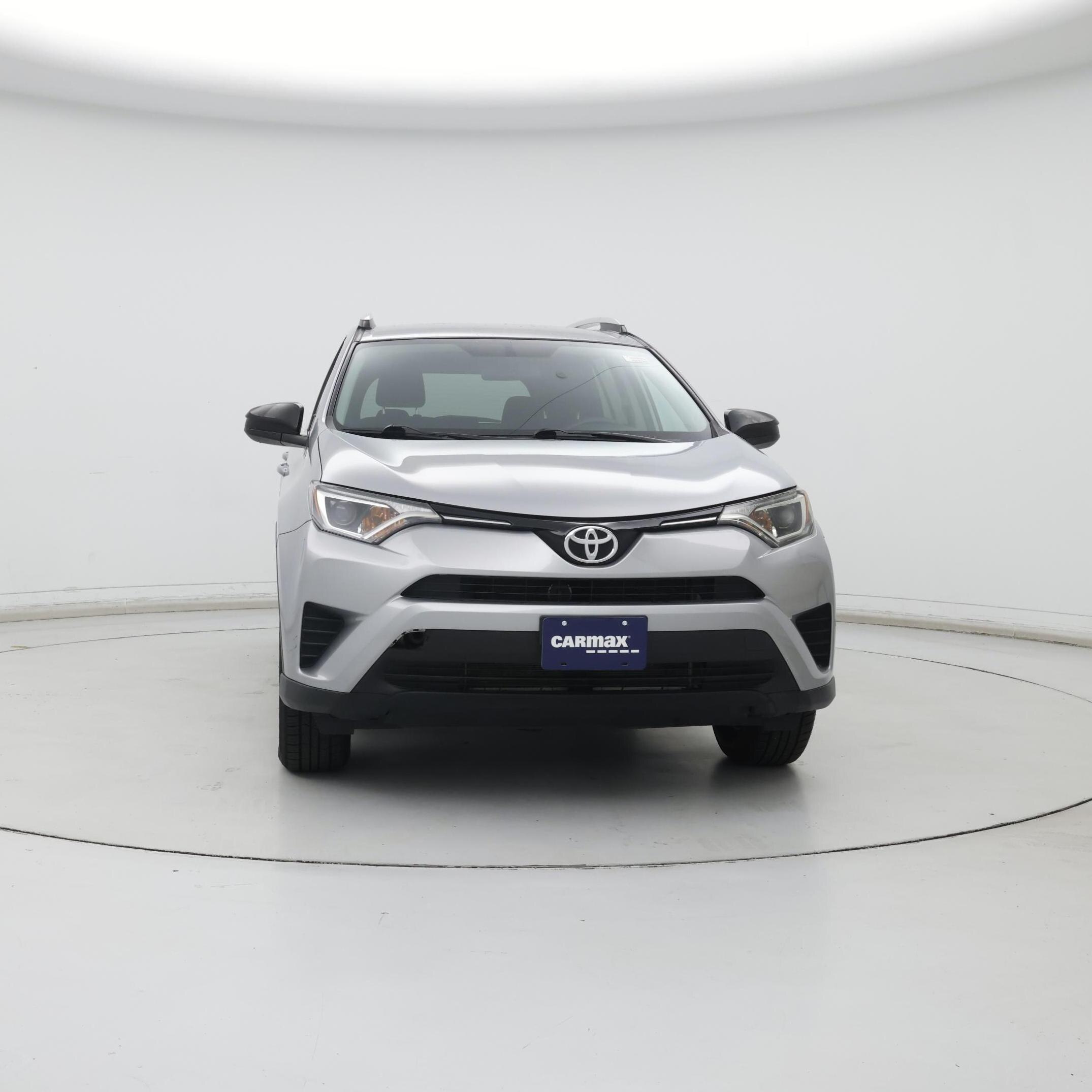 Thumbnail: 2016 Toyota RAV4 - 5