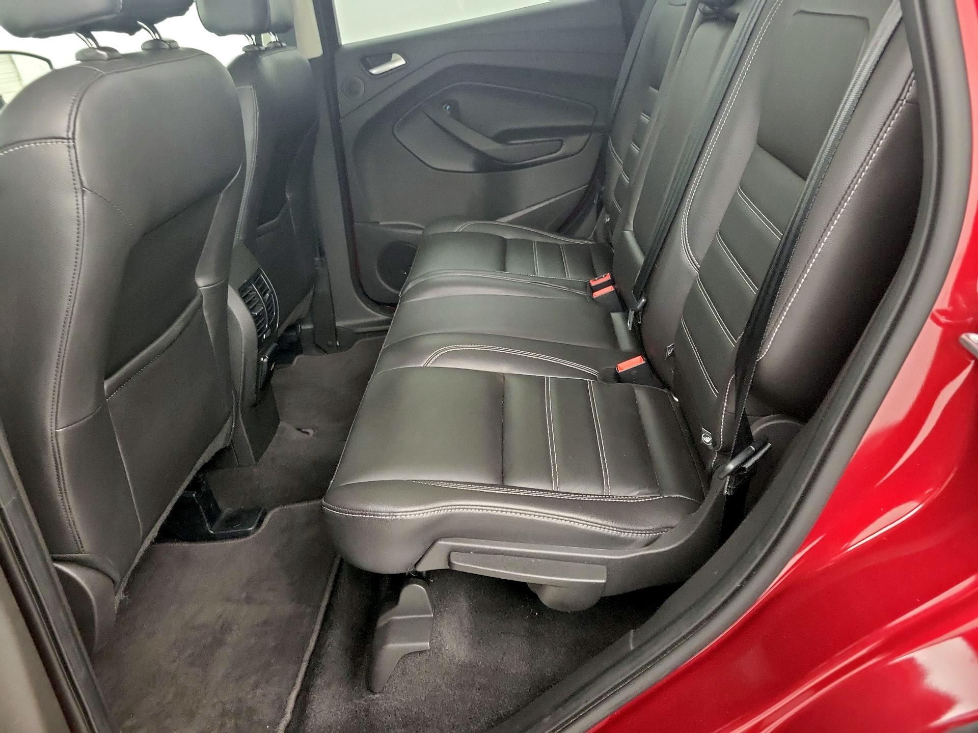 Thumbnail: 2017 Ford Escape - 20