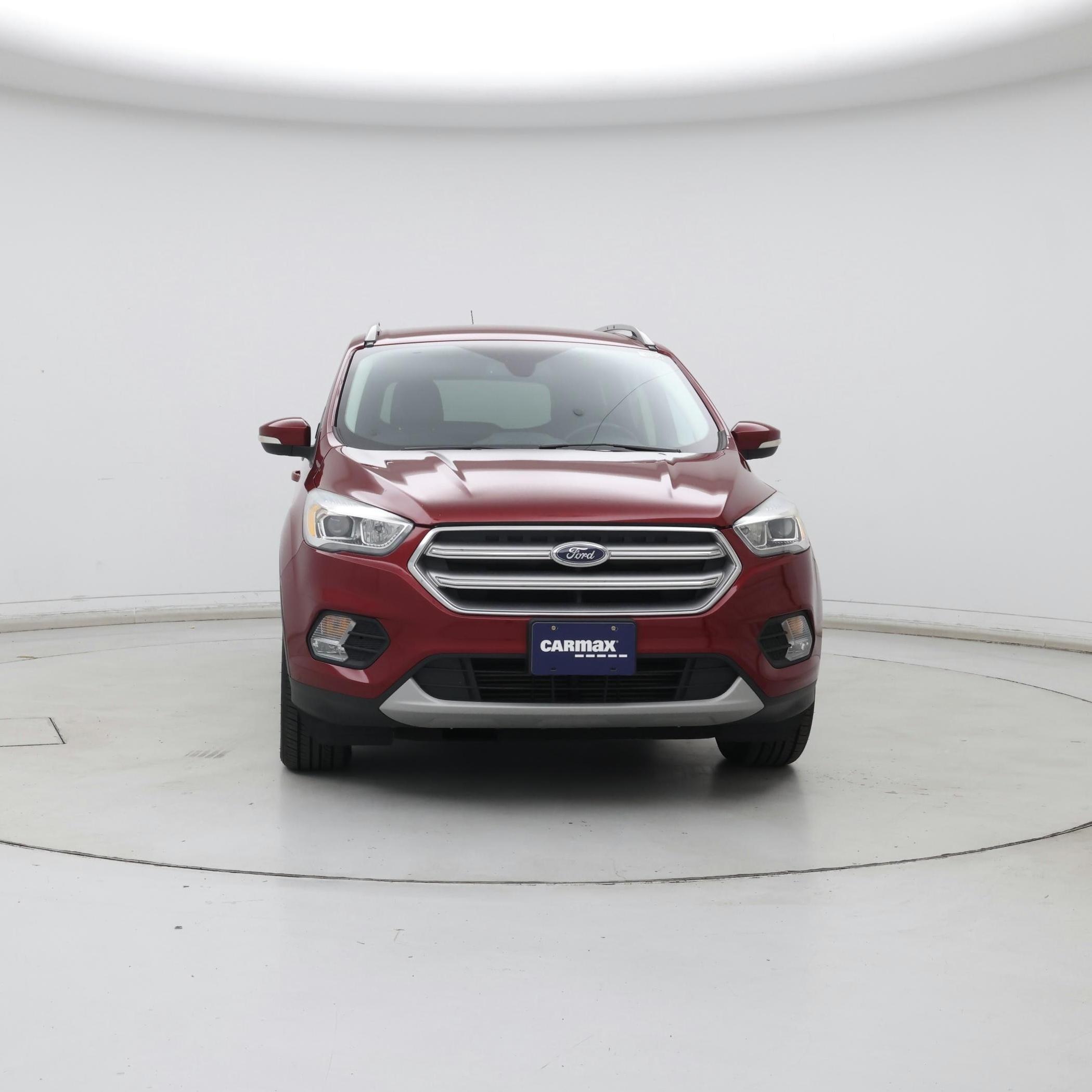 Thumbnail: 2017 Ford Escape - 5