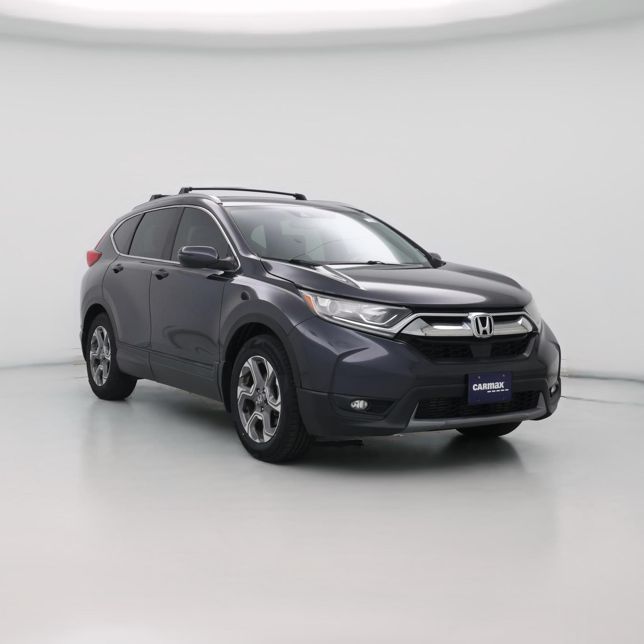 Thumbnail: 2017 Honda CR-V - 1