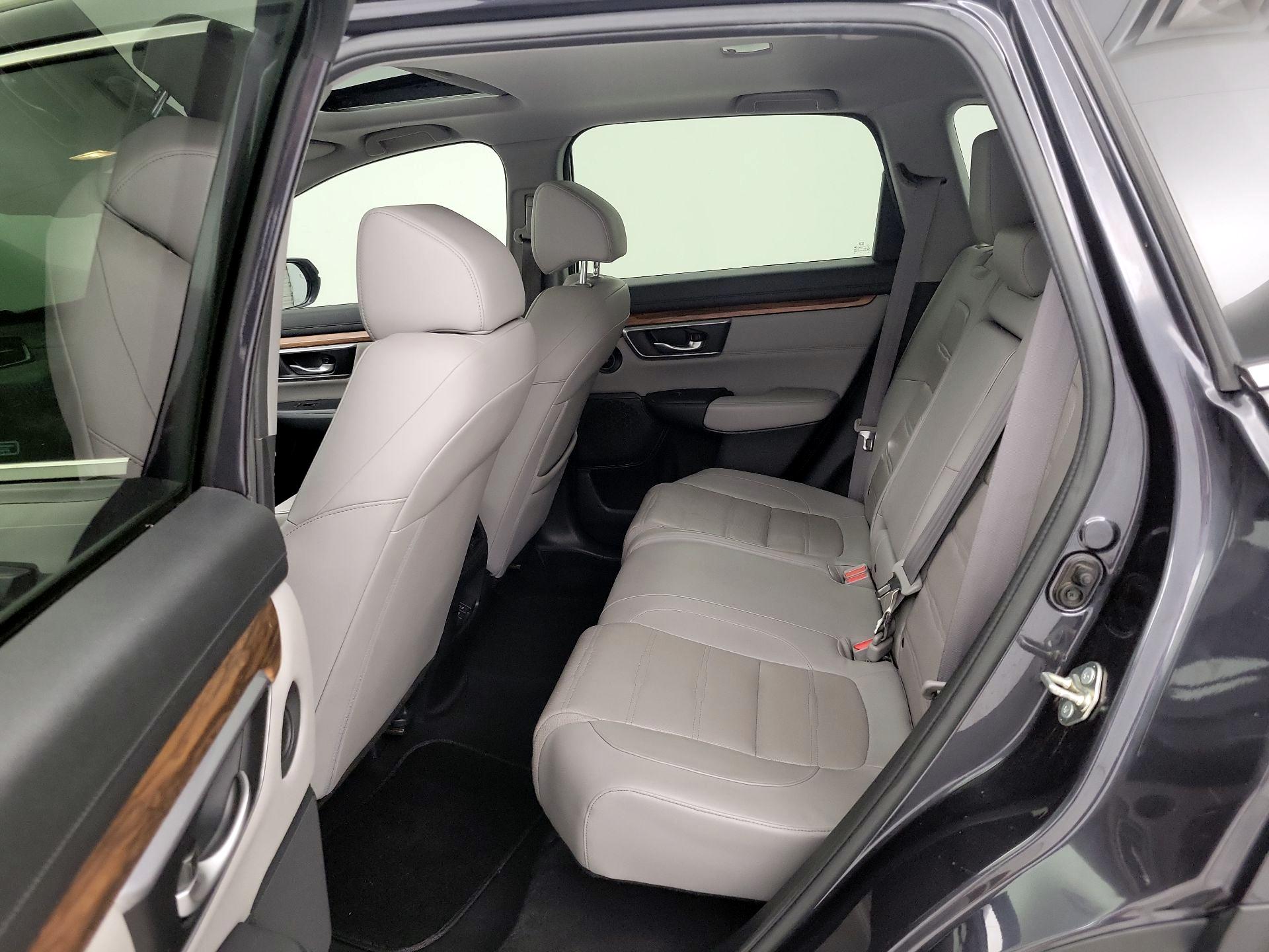 Thumbnail: 2017 Honda CR-V - 20